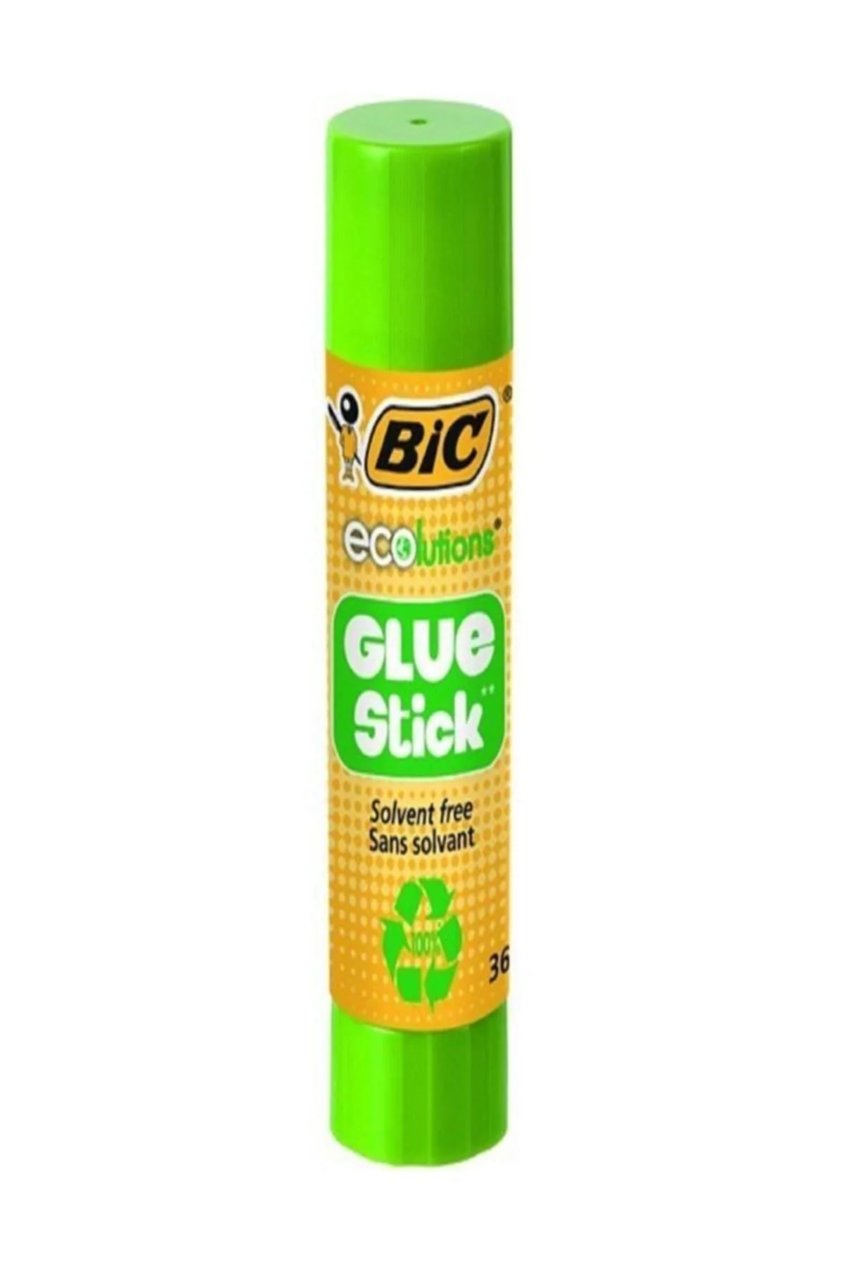 چسب ECO 36 GR 12 LI بیک Bic