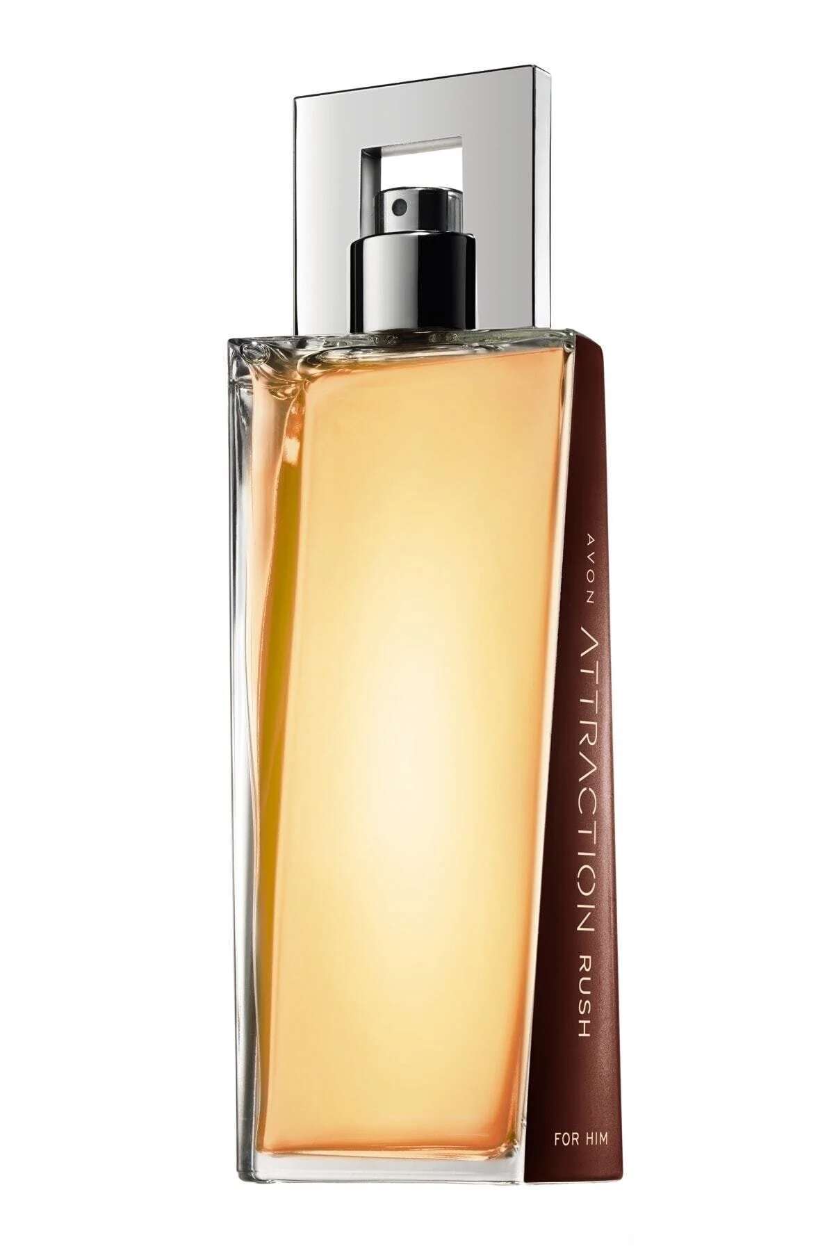 Avon عطر جذابیت شتاب زده EDT 75 میلی لیتر برای آقایان