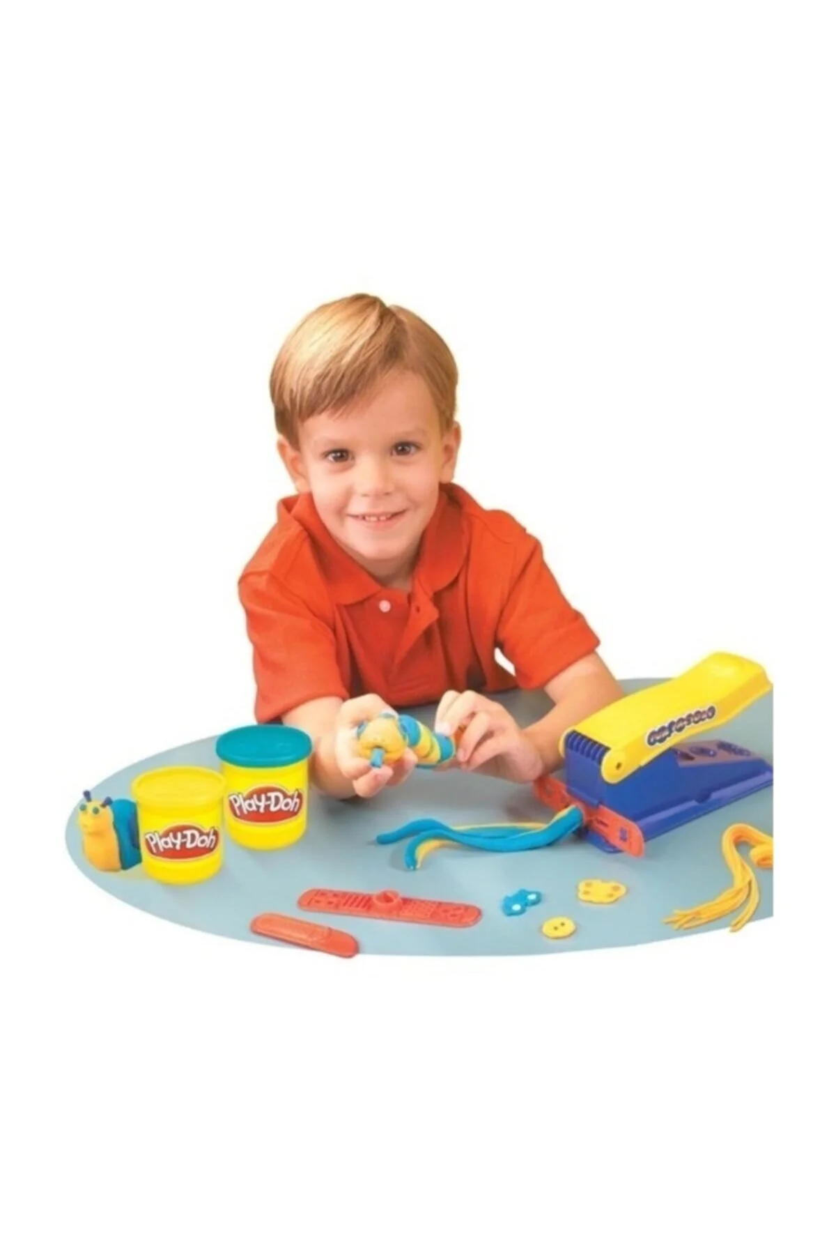 اسباب بازی های آموزشی کارخانه MINI ENTERTAINMENT B5554 را کنید Hasbro