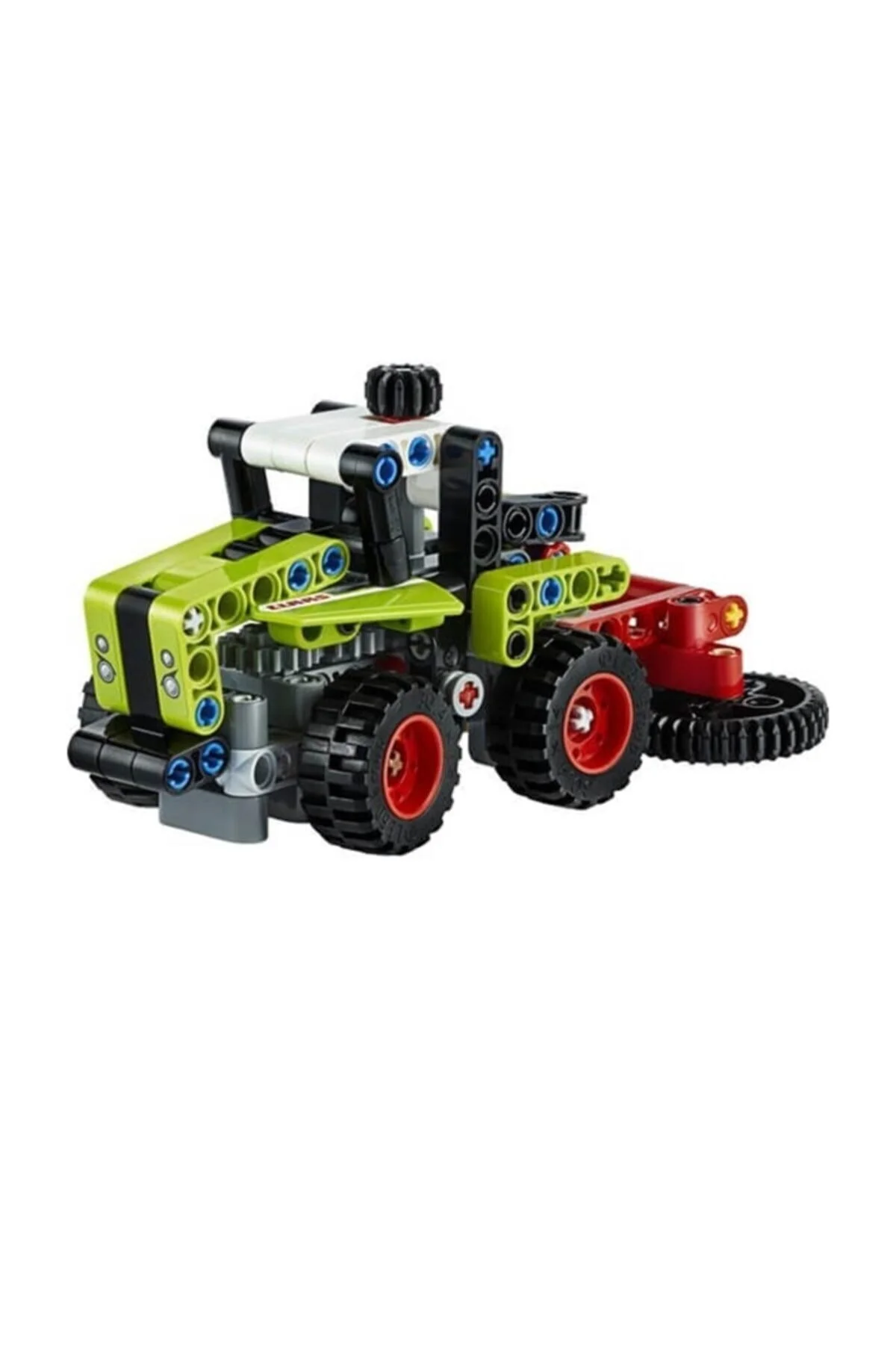 لگو و اسباب بازی های ساخت محور TECHNIC MINI CLAAS XERION 42102 از ترکیه LEGO