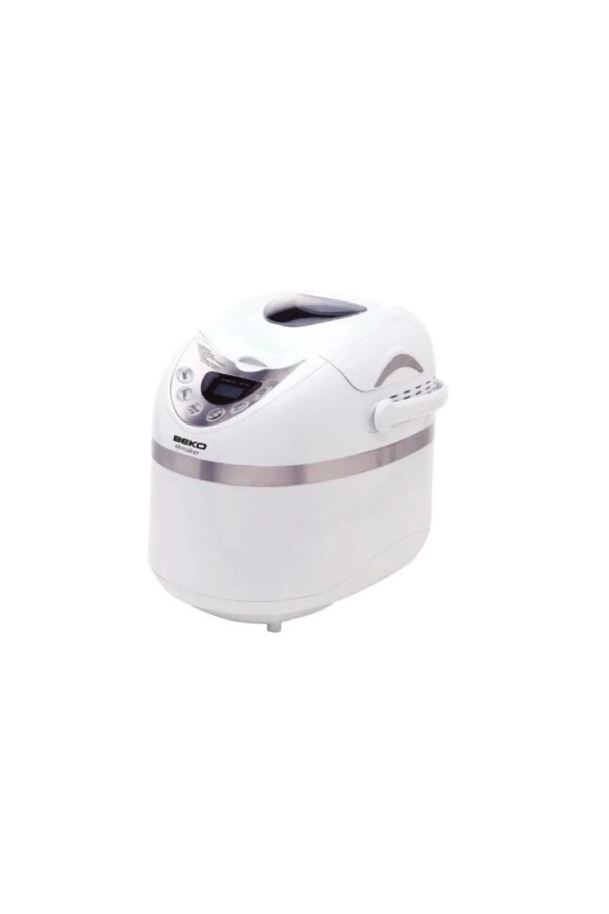 نان پز BKK 2505 EKMAKER BREAD MAKING MACHINE سفید اورجینال Beko
