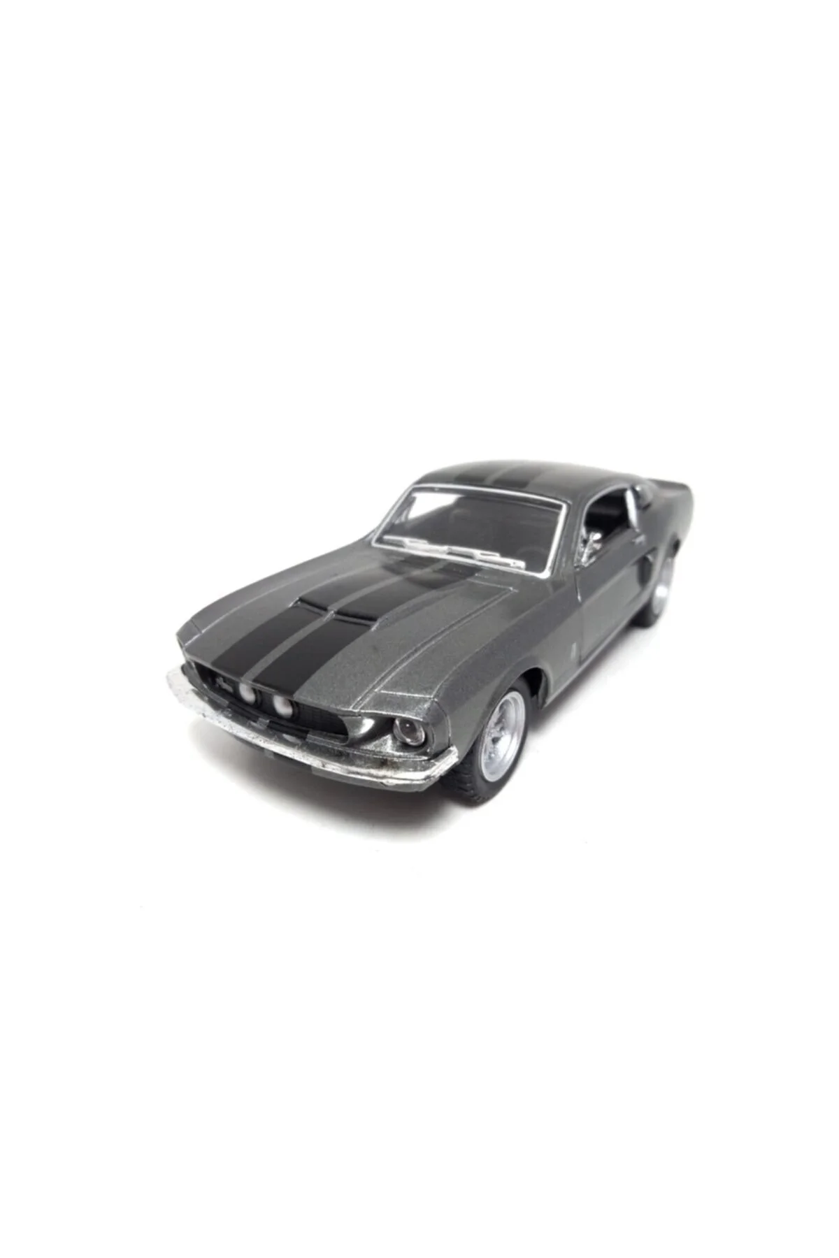 مدل خودرو 1:32 1:36 ماشین DIECAST SHELBY GT 500 Kinsmart