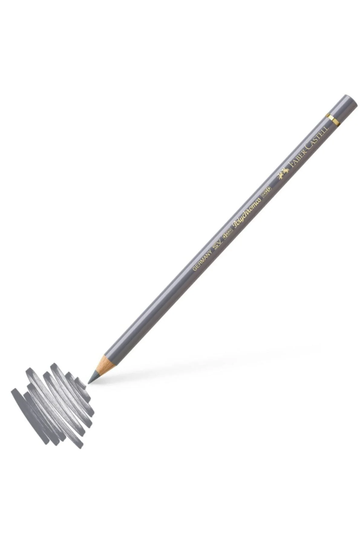Faber Castell پلی کروموس 60 رنگ مداد رنگی