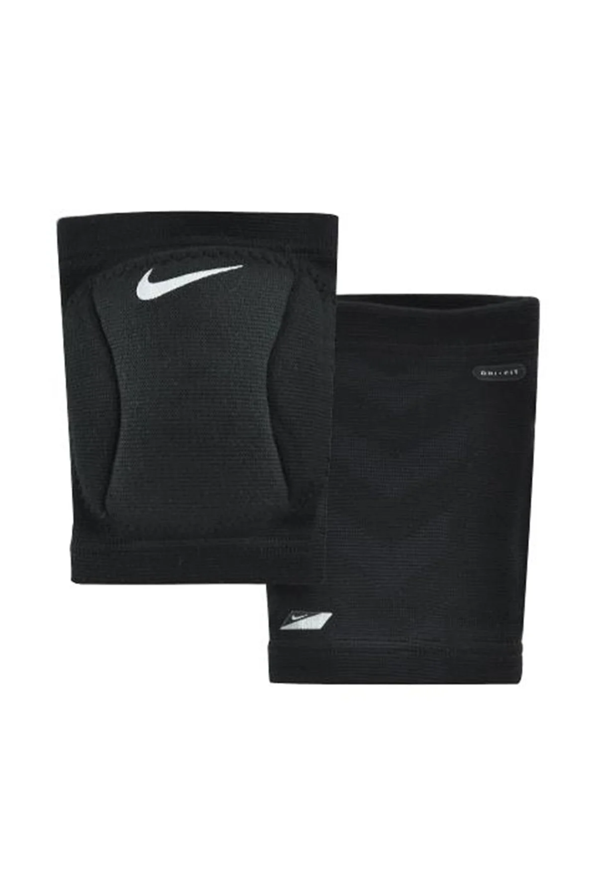 زانو بند والیبال مشکی مردانه و زنانه استرکی نایک اورجینال Nike