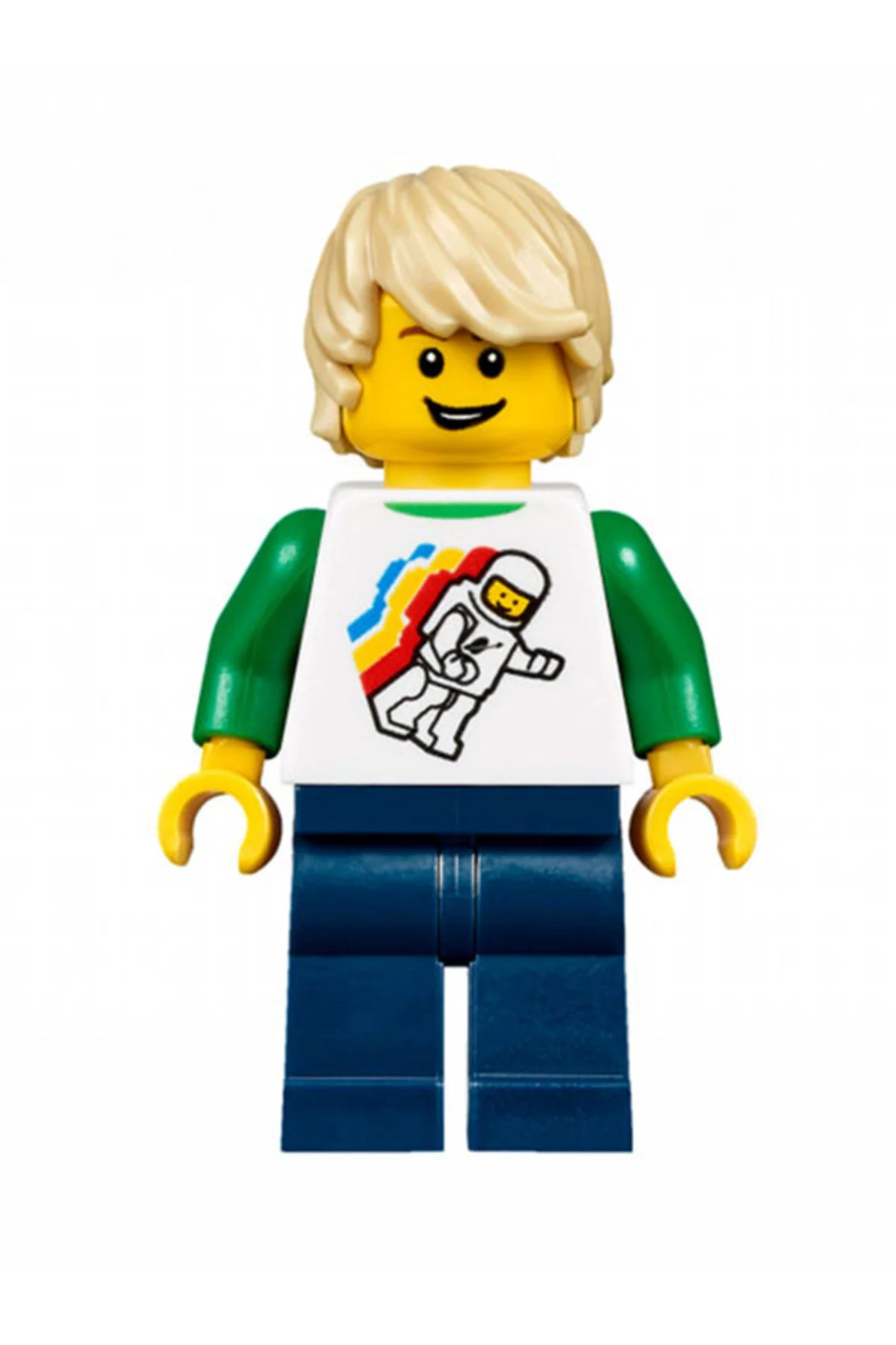 لگو و اسباب بازی های ساخت محور ® CREATOR 31067 POOLSIDE HOLIDAY از ترکیه LEGO