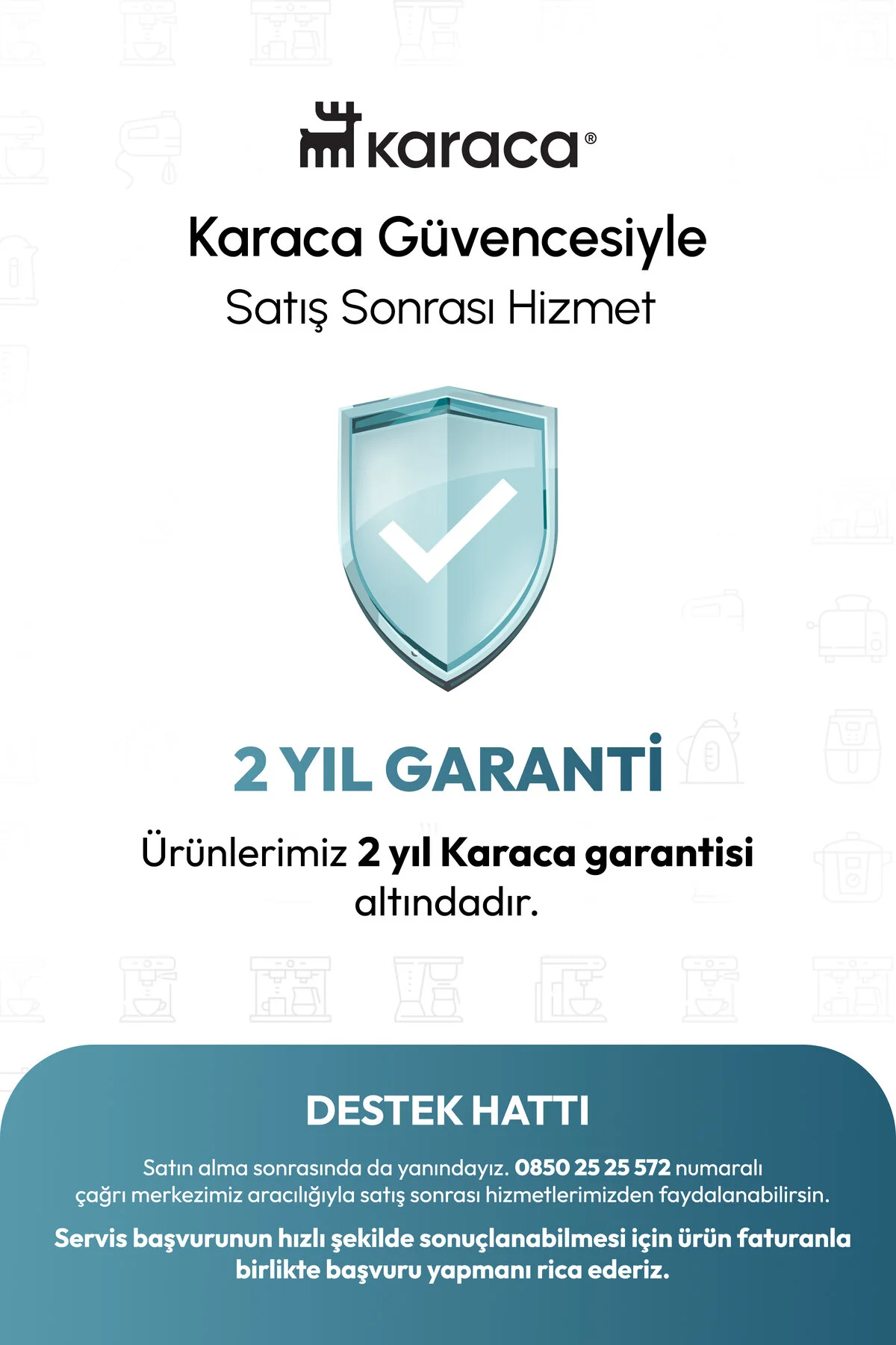 چرخ گوشت اینوکس 2000 وات اورجینال Karaca