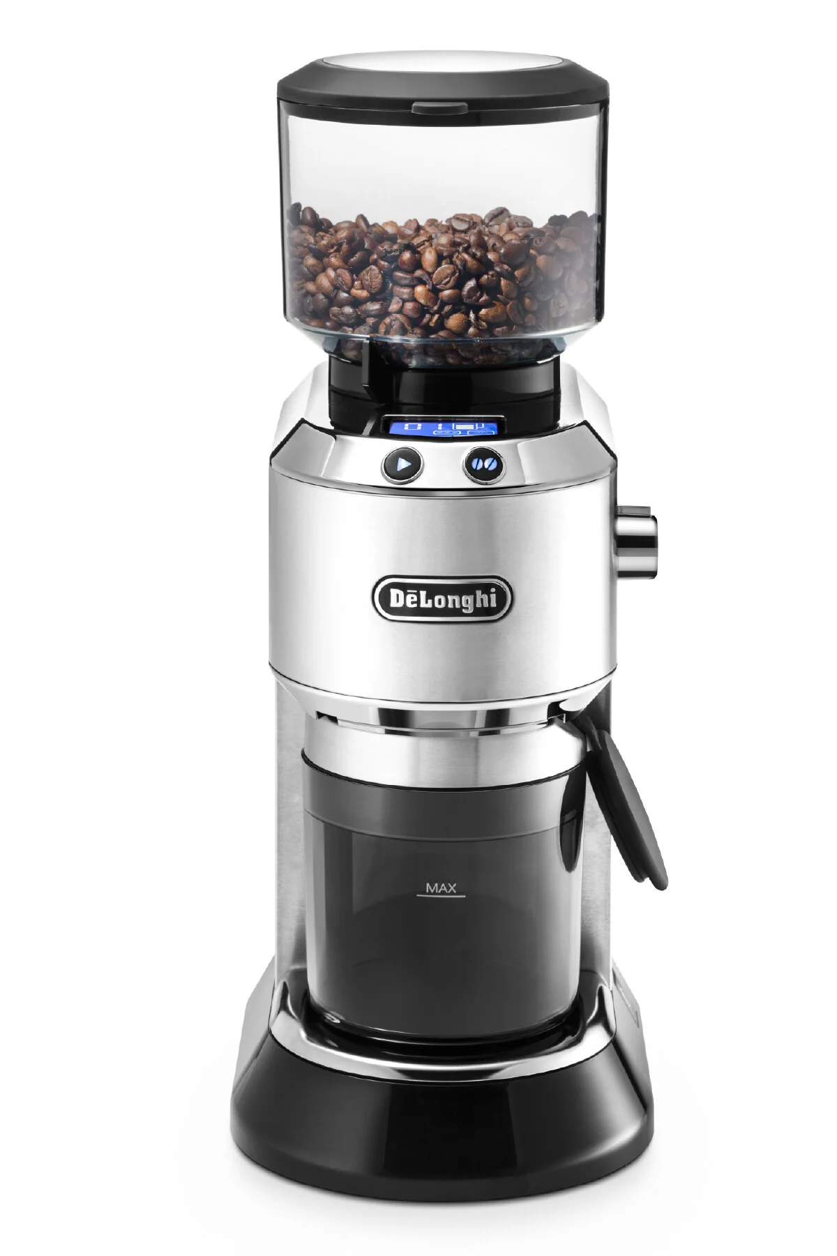 آسیاب قهوه الکترونیکی DEDICA, KG521.M اورجینال Delonghi