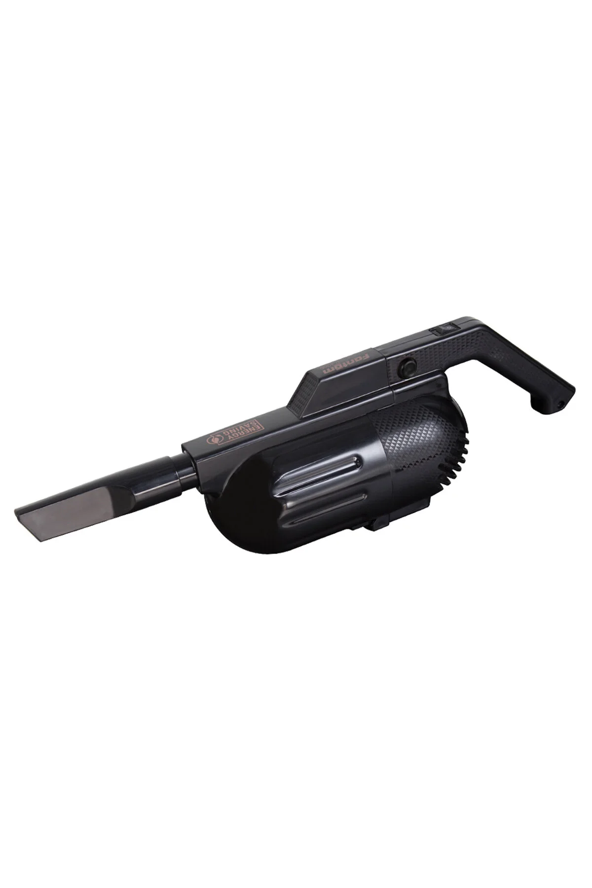 جاروبرقی ایستاده مشکی S P 1200 عمودی بدون کیسه گرد و غبار سیاه FANTOM