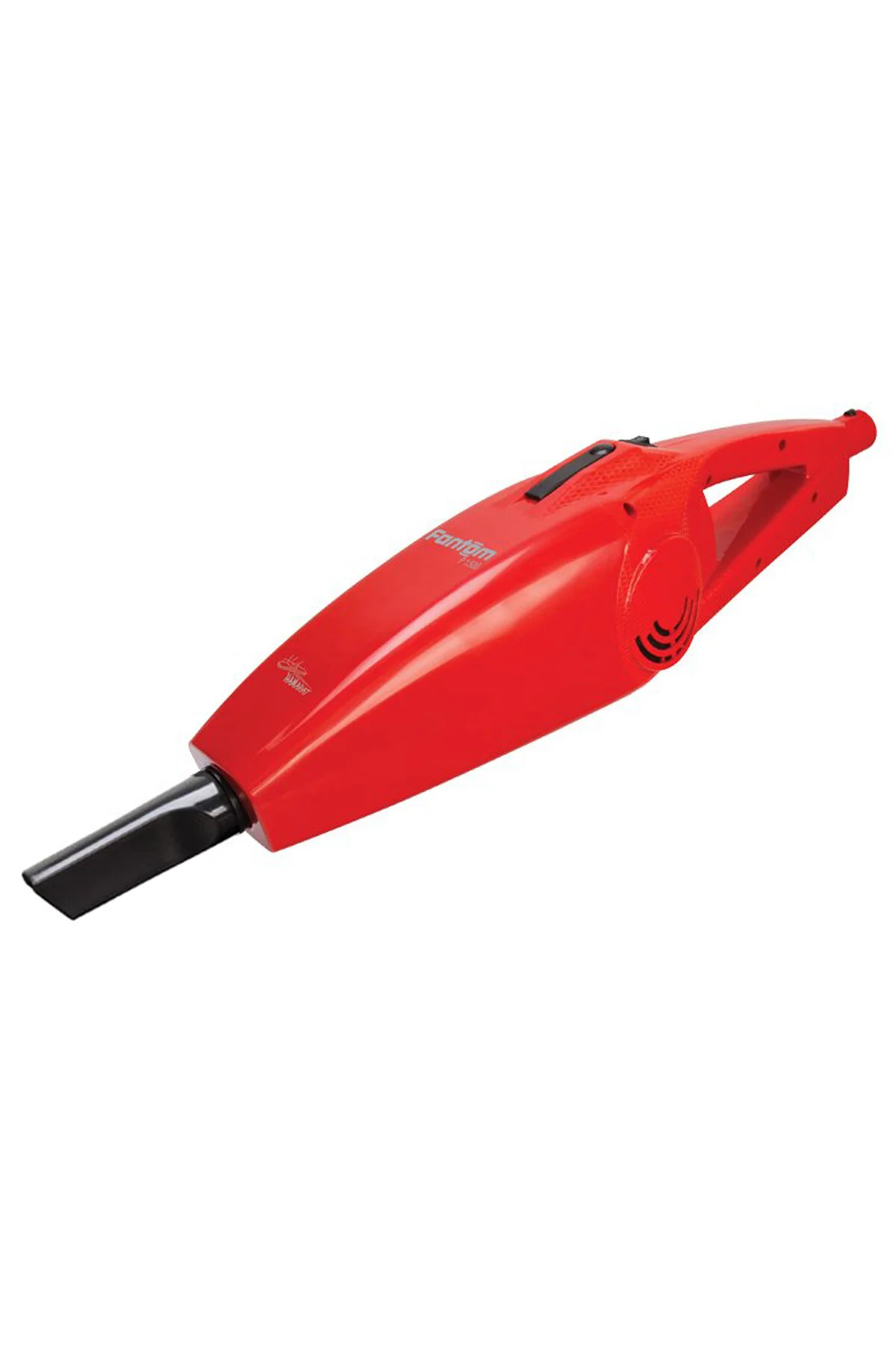 جاروبرقی ایستاده قرمز 1500 اورجینال FANTOM