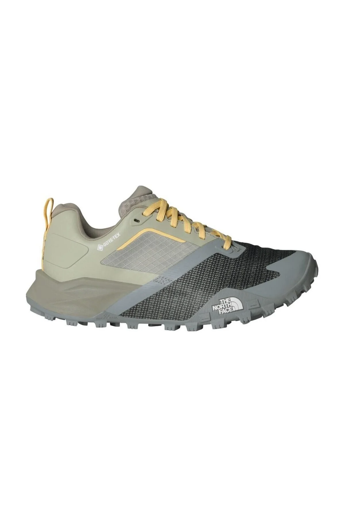 کفش های فضای باز پیاده روی OFFTRAIL TR GORE TEX NF0A8A9YDTV1 MULTICOLORED 36.5 The North Face