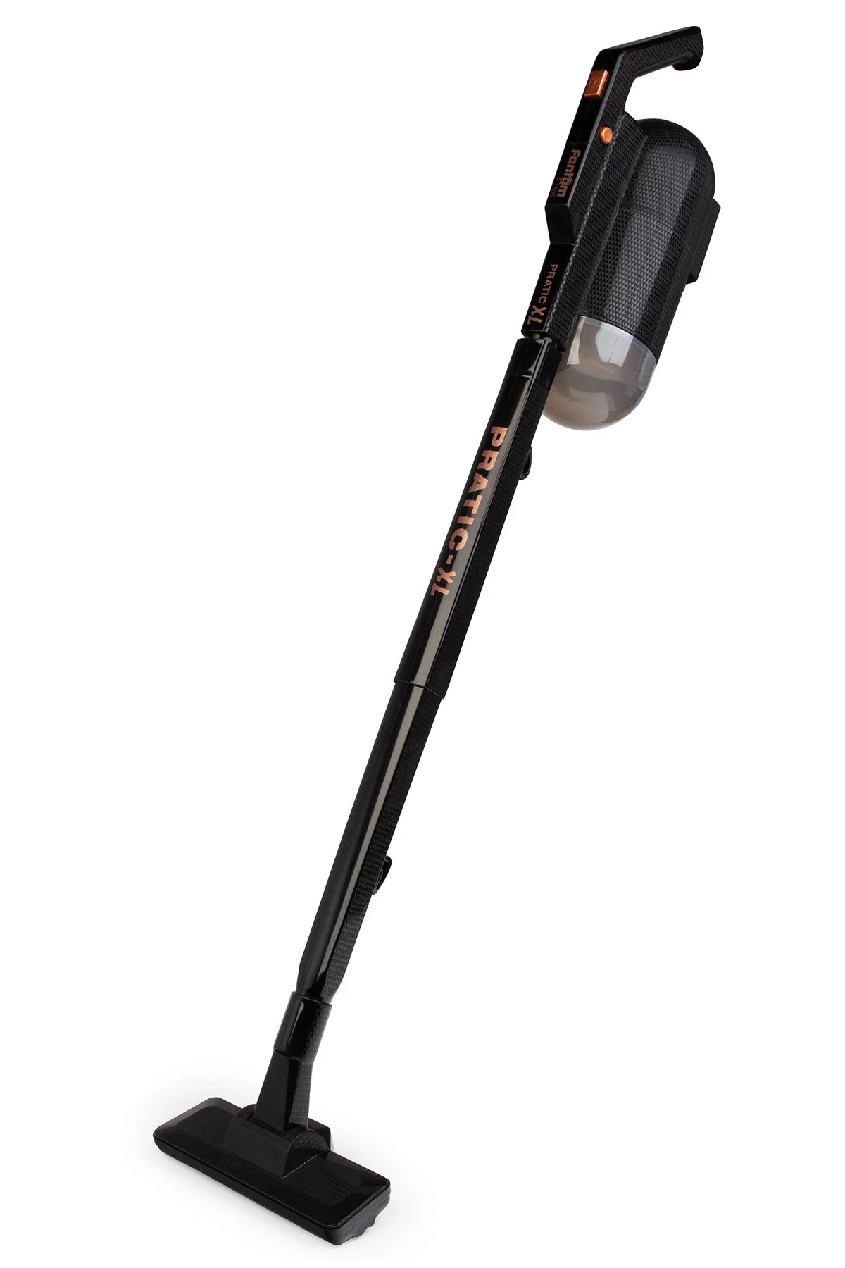 جاروبرقی ایستاده سفید XL P 1300 جارو برقی خشک FANTOM
