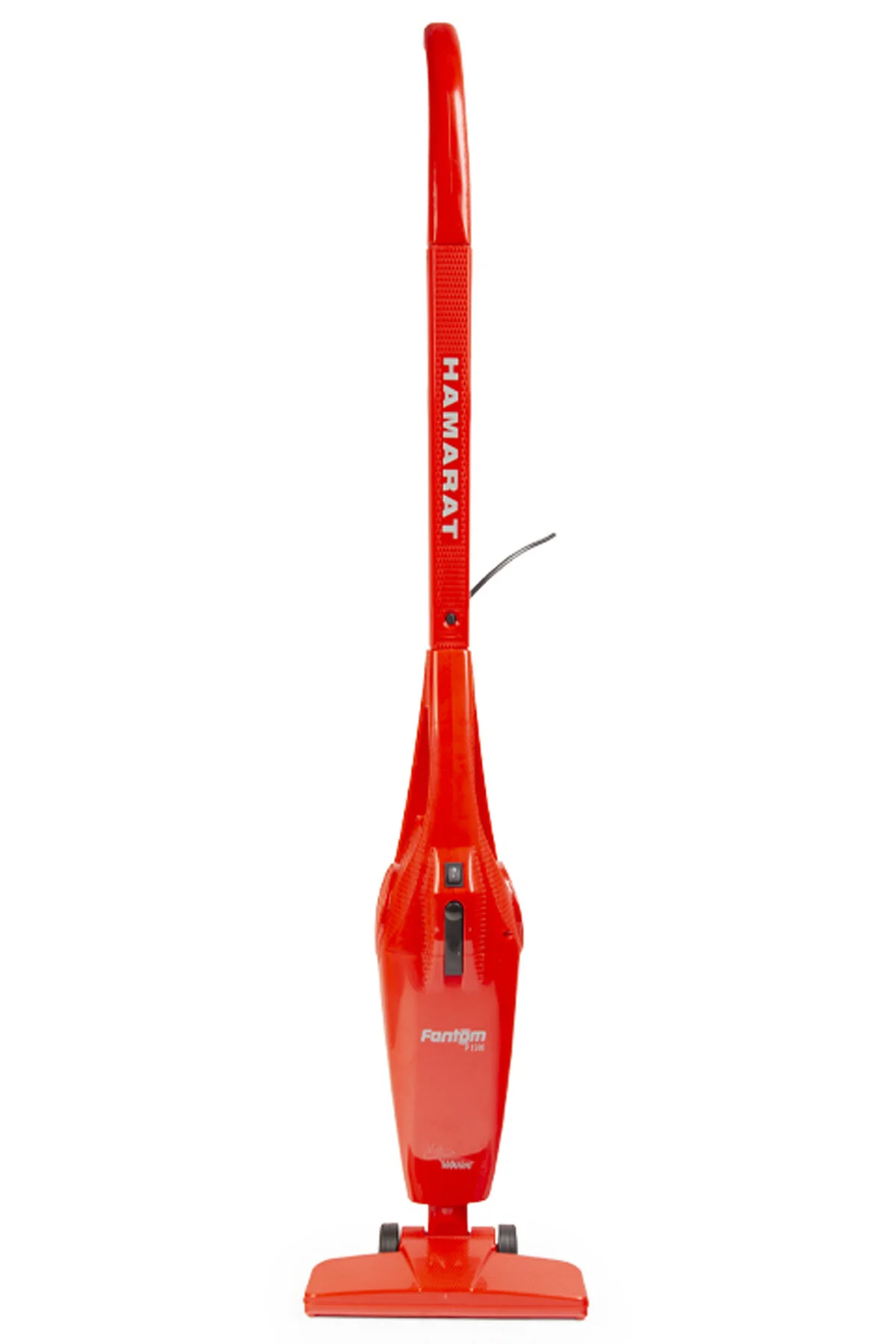 جاروبرقی ایستاده قرمز 1500 اورجینال FANTOM