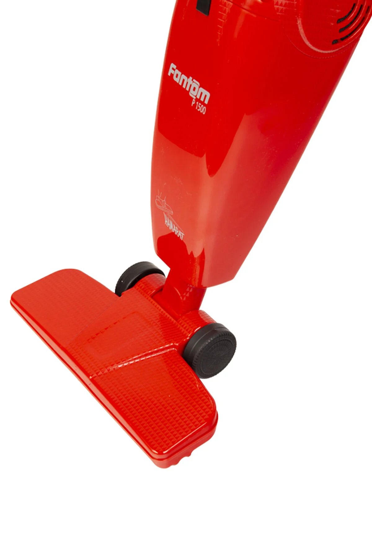 جاروبرقی ایستاده قرمز 1500 اورجینال FANTOM