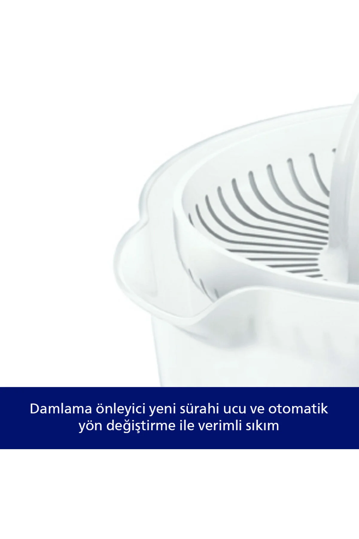 آب میوه و سبزی گیری آبمیوه مرکبات کلکسیون روزانه HR2738 00 اورجینال Philips