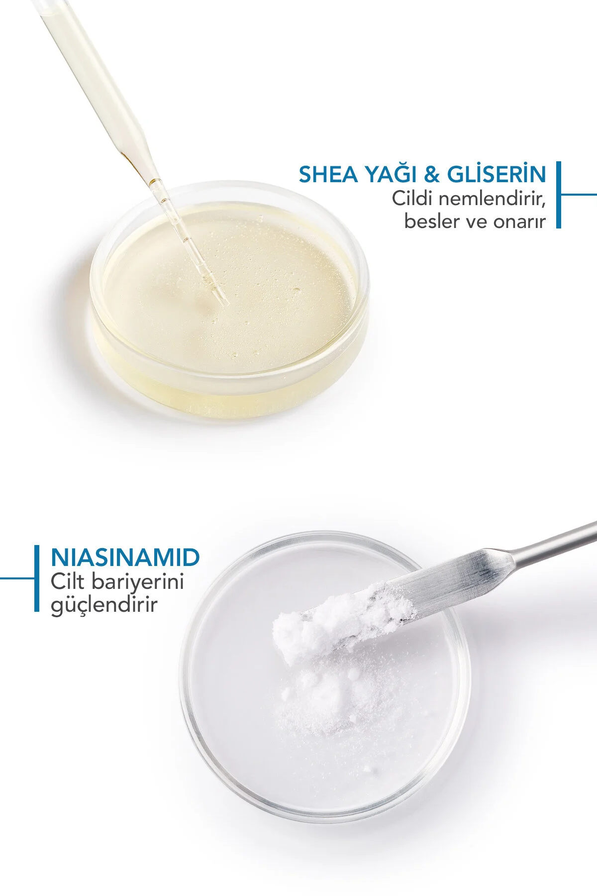 Bioderma کرم مرطوب کننده دست و ناخن Atoderm از بیودرما