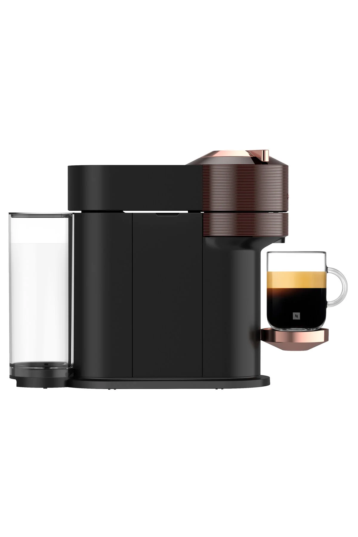 دستگاه اسپرسو و کاپوچینو چند رنگ قهوه پریمیوم بعدی ای Nespresso
