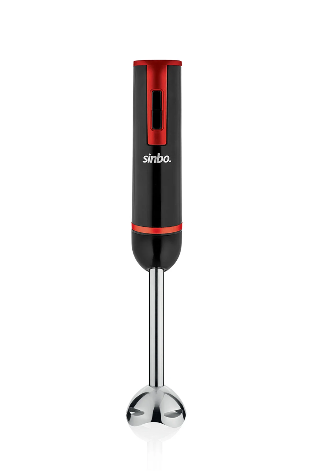 ست مخلوط کن SHB 3179 HAND BLENDER RED اورجینال Sinbo