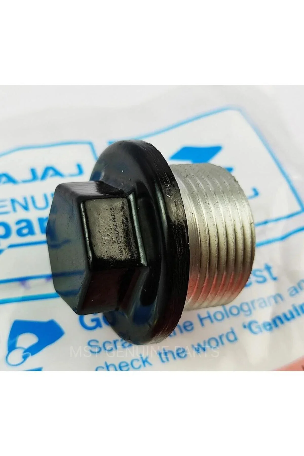 فیلتر روغن موتورسیکلت FAT DOMINAR 400 250 PULSAR N F 200 NS RS 125 150 160 DISCOVER Bajaj