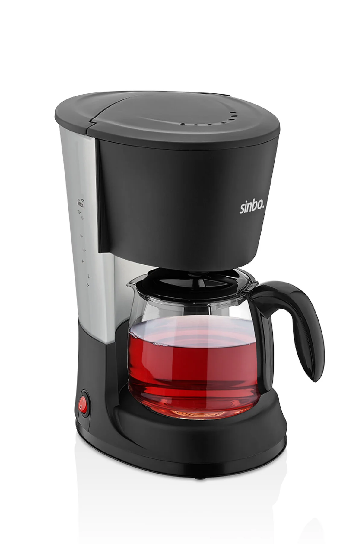 قهوه ساز فیلتری دستگاه فیلتر SCM 2953 اورجینال Sinbo