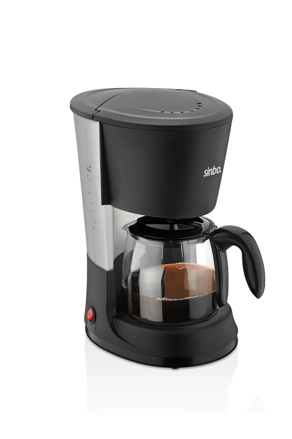 قهوه ساز فیلتری دستگاه فیلتر SCM 2953 اورجینال Sinbo