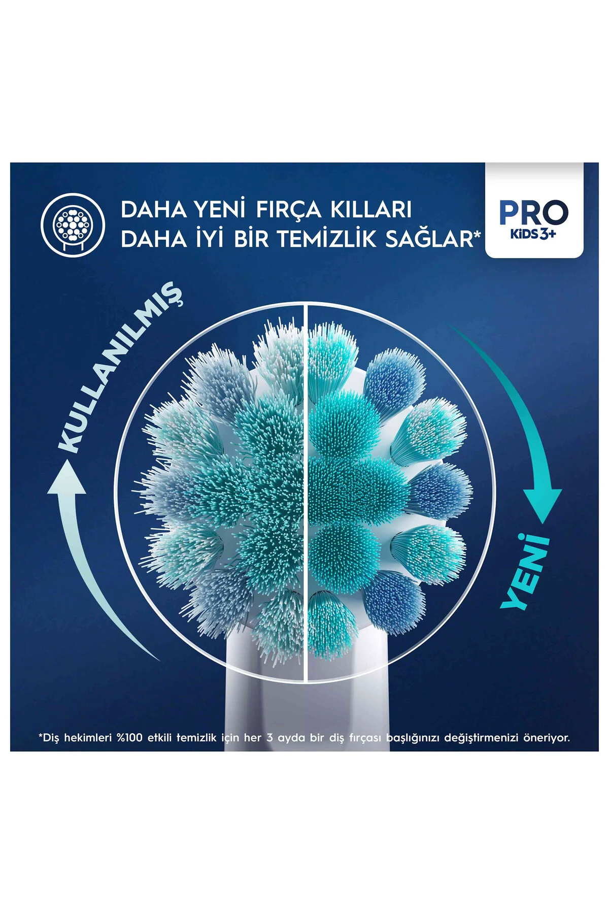 Oral-B مسواک برقی ویتالیتی پرو مجموعه ویژه اسپایدرمن برای کودکان