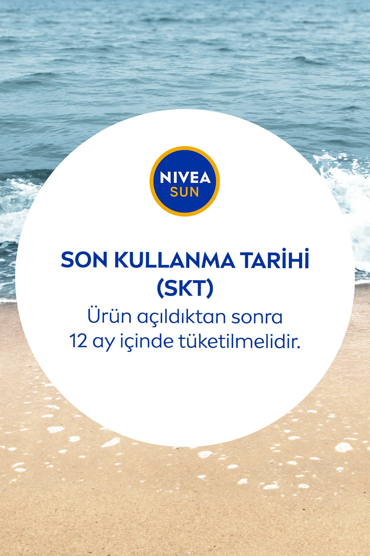 NIVEA روغن آفتابی برنزه با عصاره کاروتن موثر 200 میلی لیتر