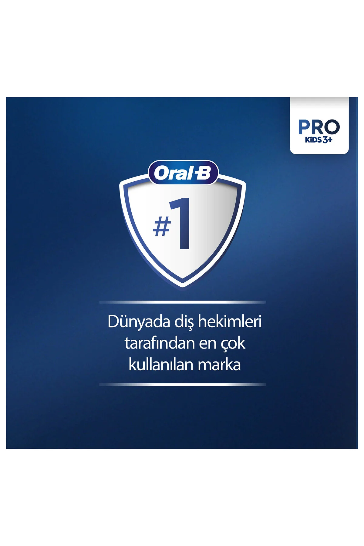 Oral-B مسواک برقی ویتالیتی پرو مجموعه ویژه اسپایدرمن برای کودکان