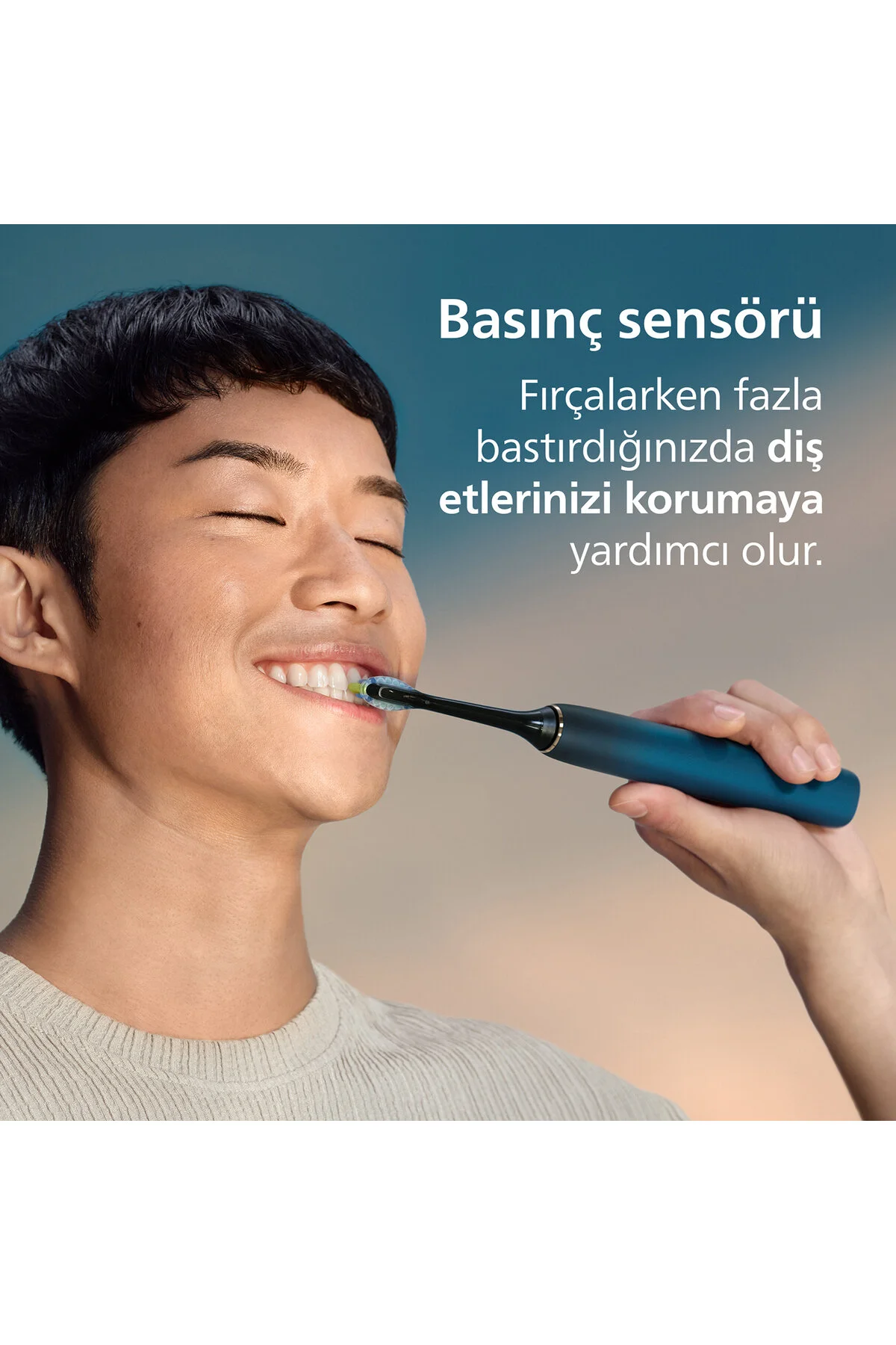 Philips مسواک صدازن هیجان انگیز HX9911/88 الماس پاک نسخه ویژه