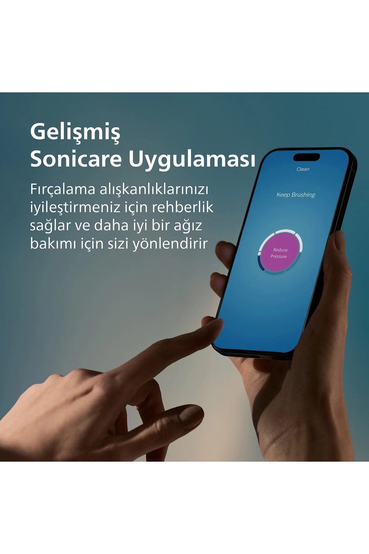 Philips مسواک صدازن هیجان انگیز HX9911/88 الماس پاک نسخه ویژه