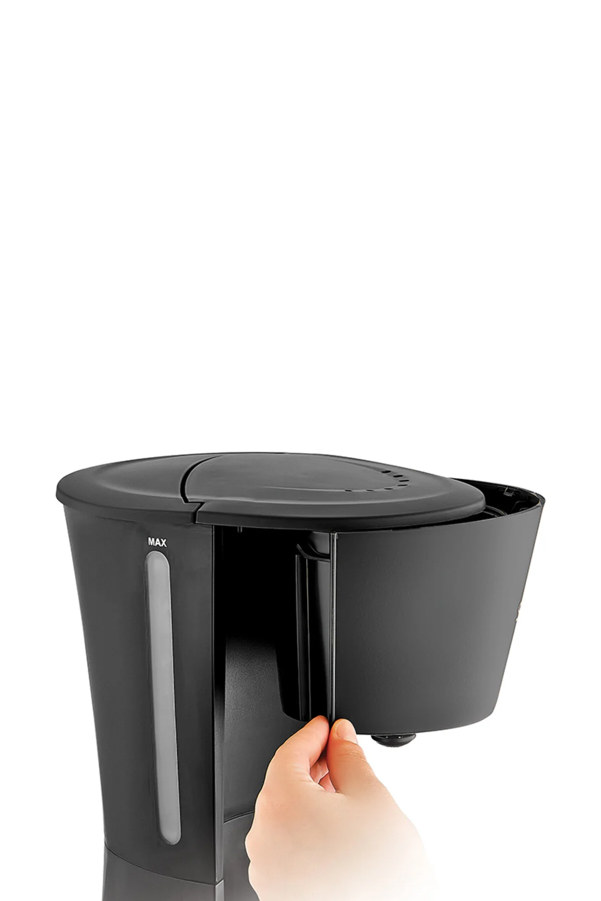 قهوه ساز فیلتری دستگاه فیلتر SCM 2938 اورجینال Sinbo