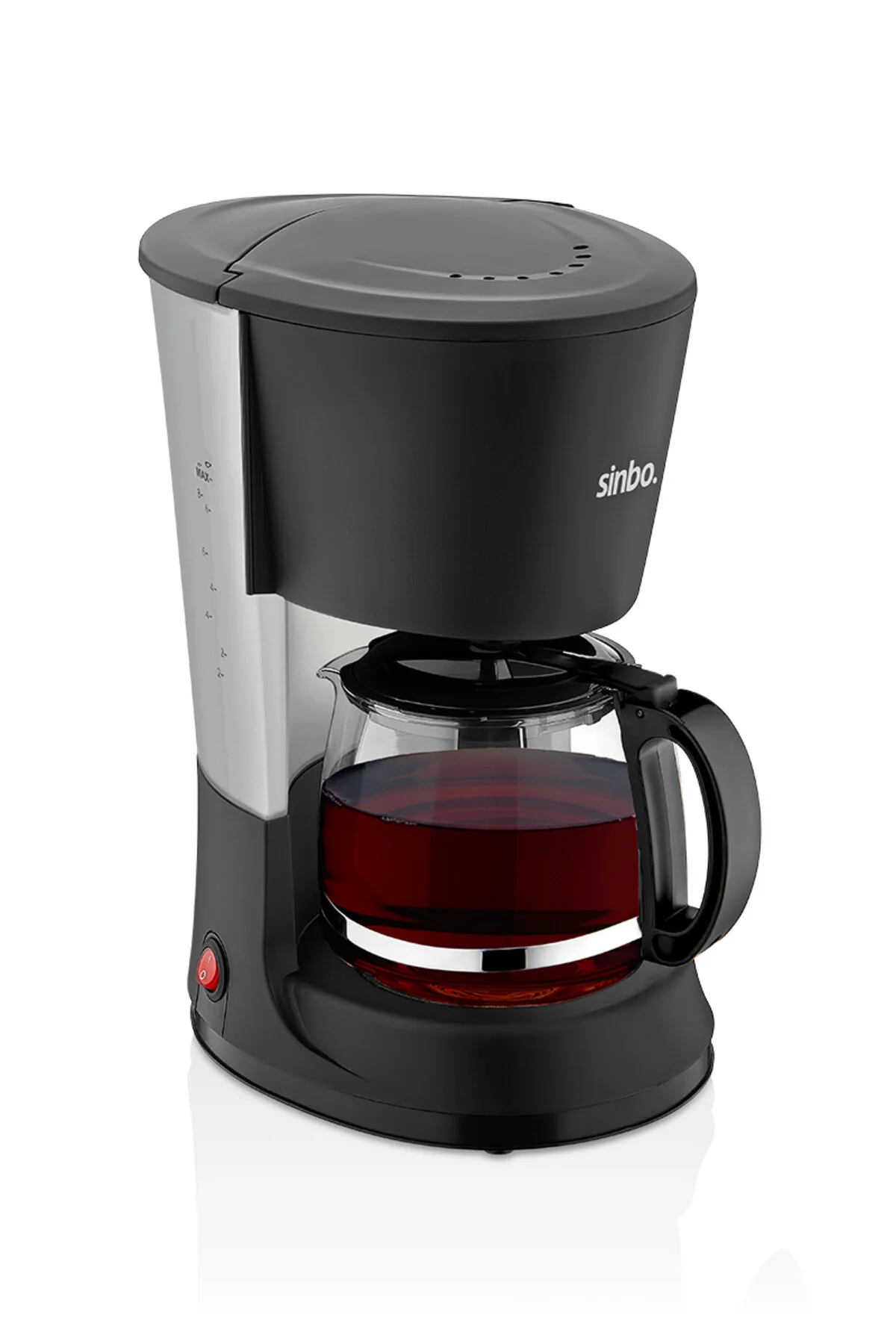 قهوه ساز فیلتری دستگاه فیلتر SCM 2938 اورجینال Sinbo