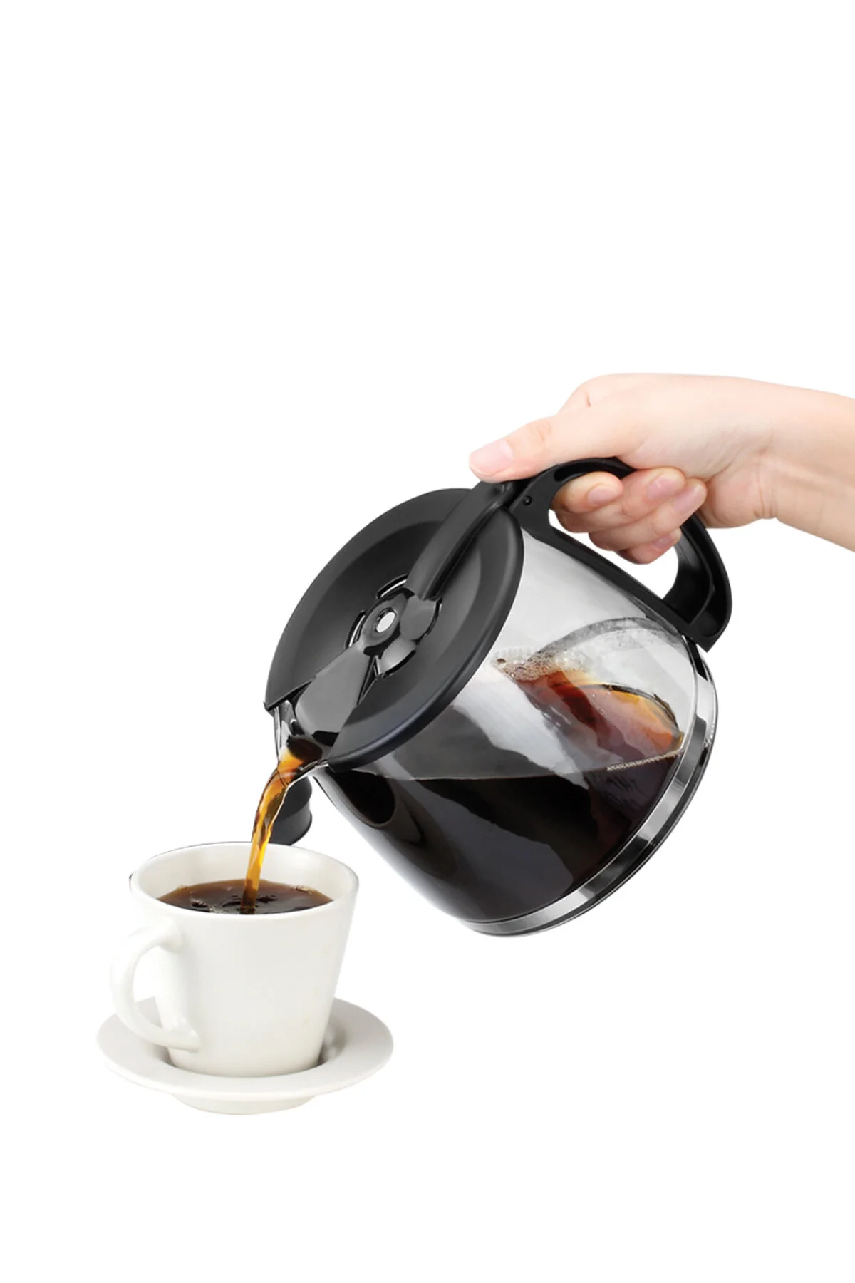 قهوه ساز فیلتری دستگاه فیلتر SCM 2938 اورجینال Sinbo