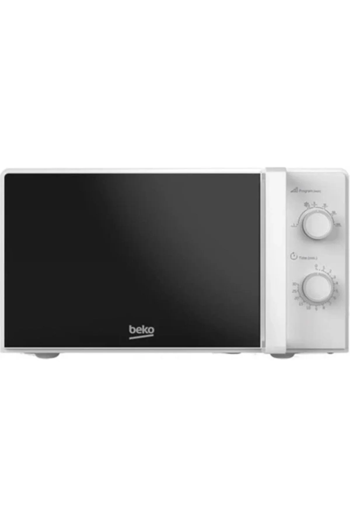 مایکروویو مایکروفر BMD 200 B 20 لیتری اورجینال Beko