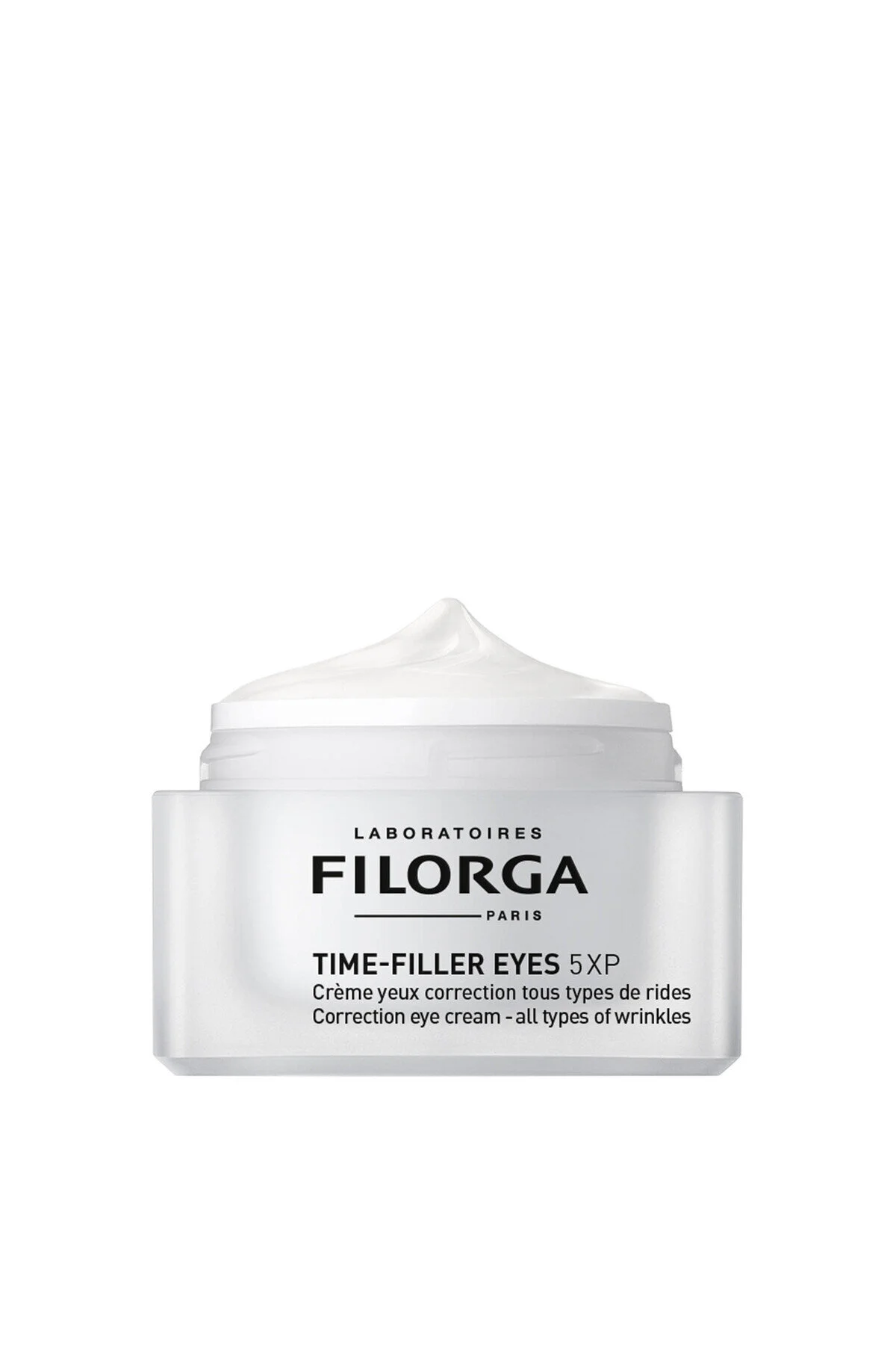 Filorga کرم مراقبت از ناحیه چشم ضد پیری 5XP