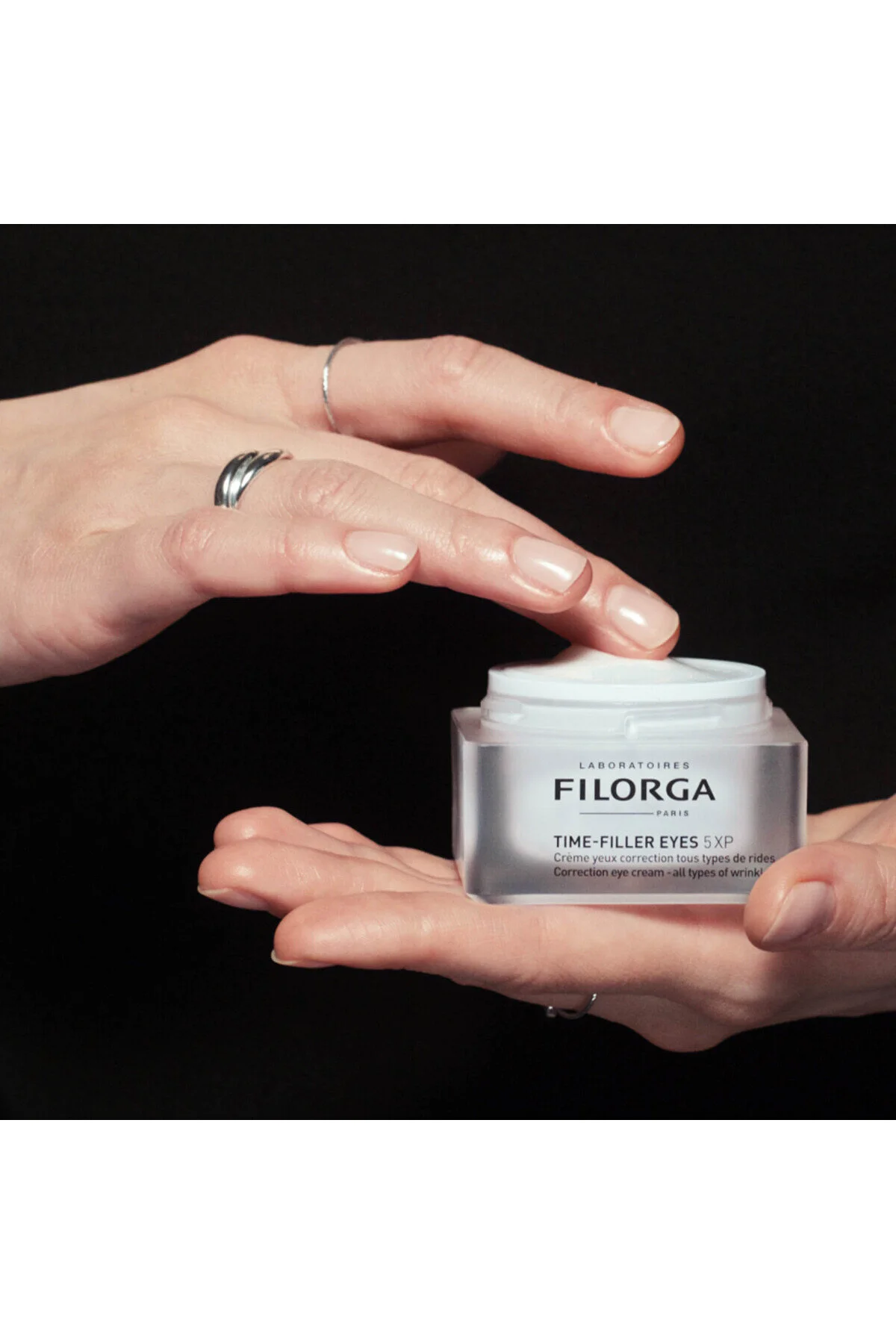 Filorga کرم مراقبت از ناحیه چشم ضد پیری 5XP