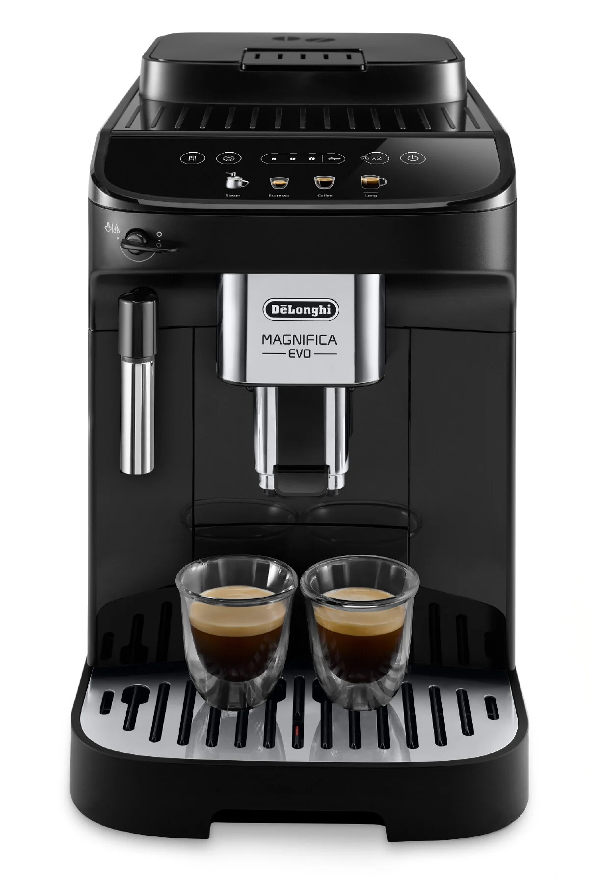 اسپرسوساز تمام‌اتوماتیک دلونگی مدل Magnifica Evo ECAM290.21.B