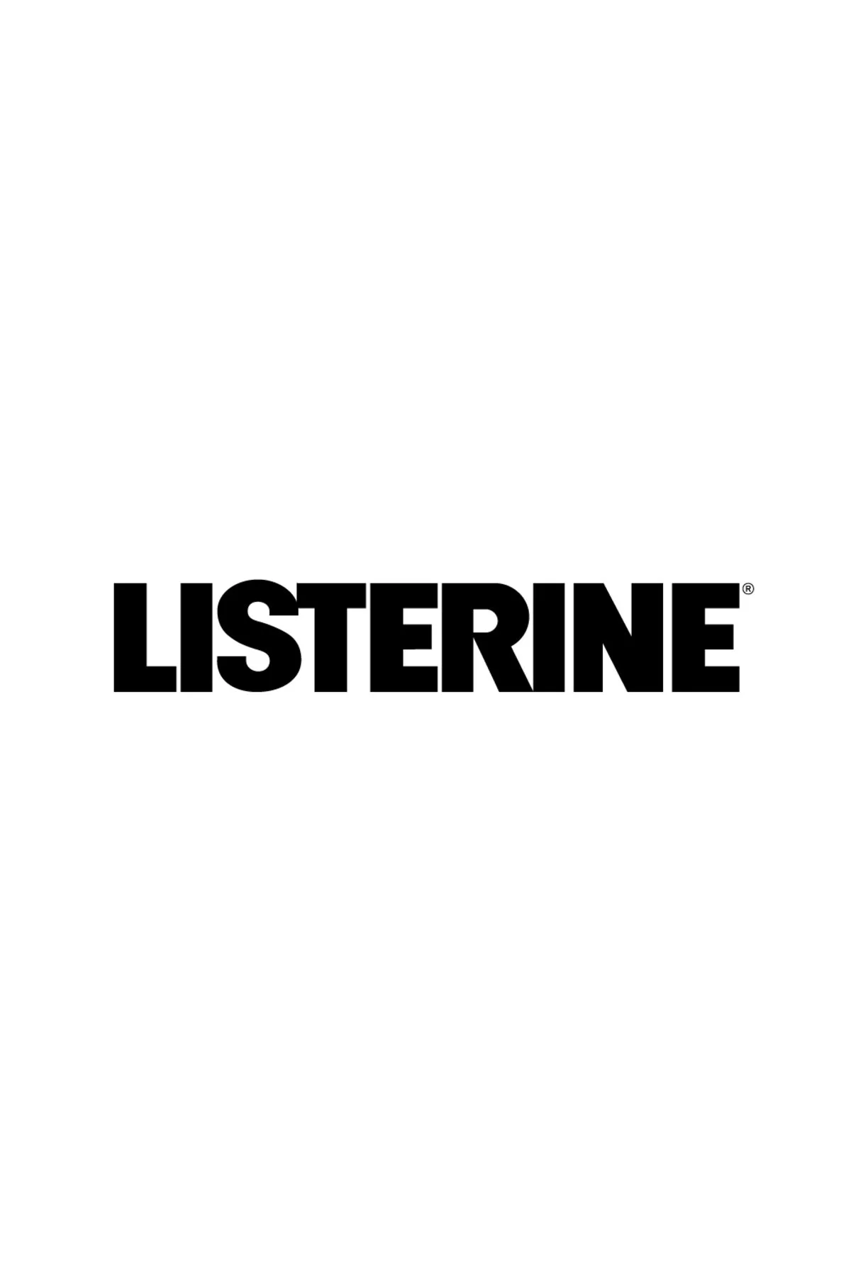 دهان شویه Stay White حجم 500 میلی لیتر با خاصیت سفیدی دهان Listerine