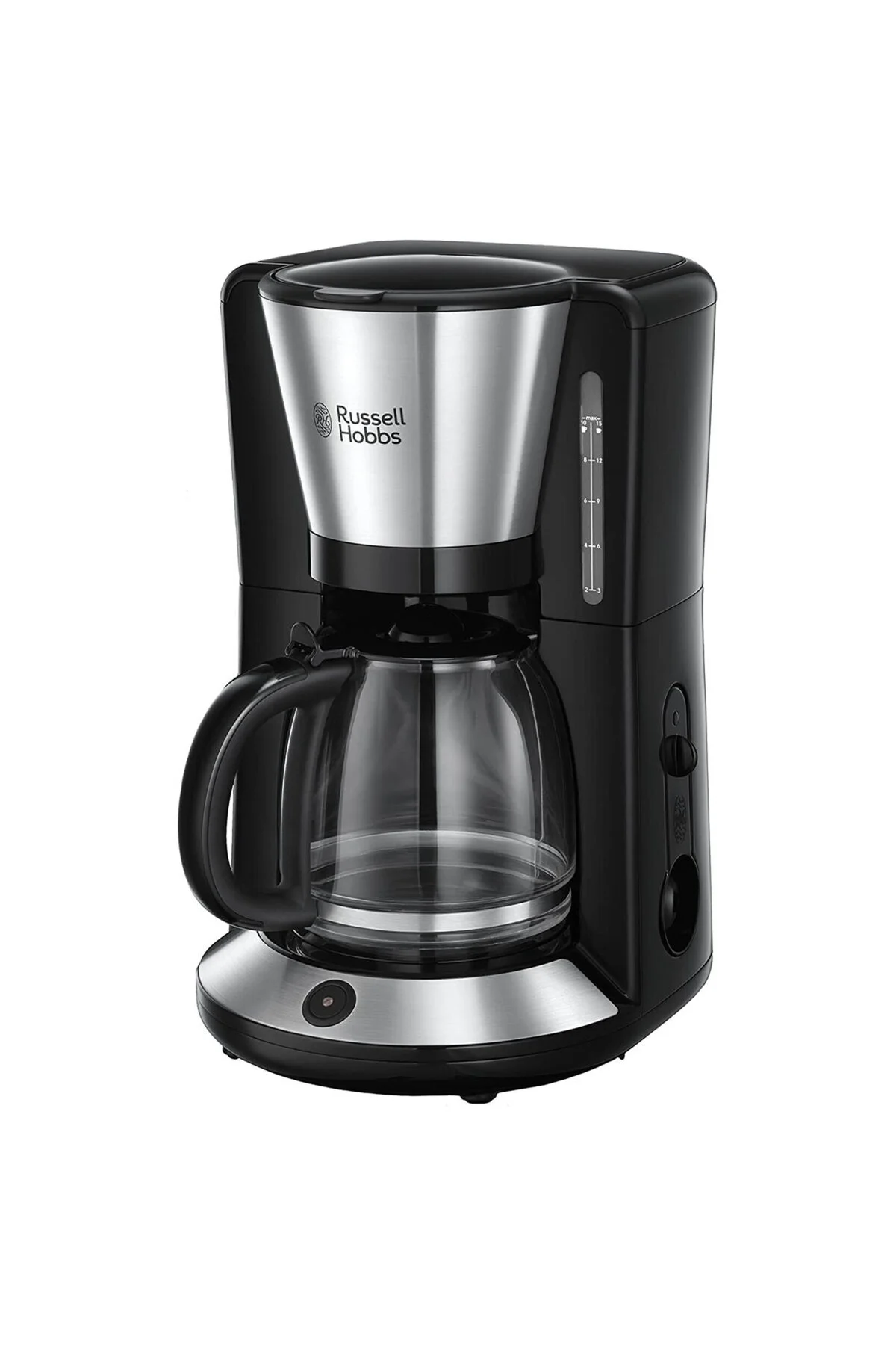 قهوه ساز فیلتری 24010 56 دستگاه فیلتر  Russell Hobbs