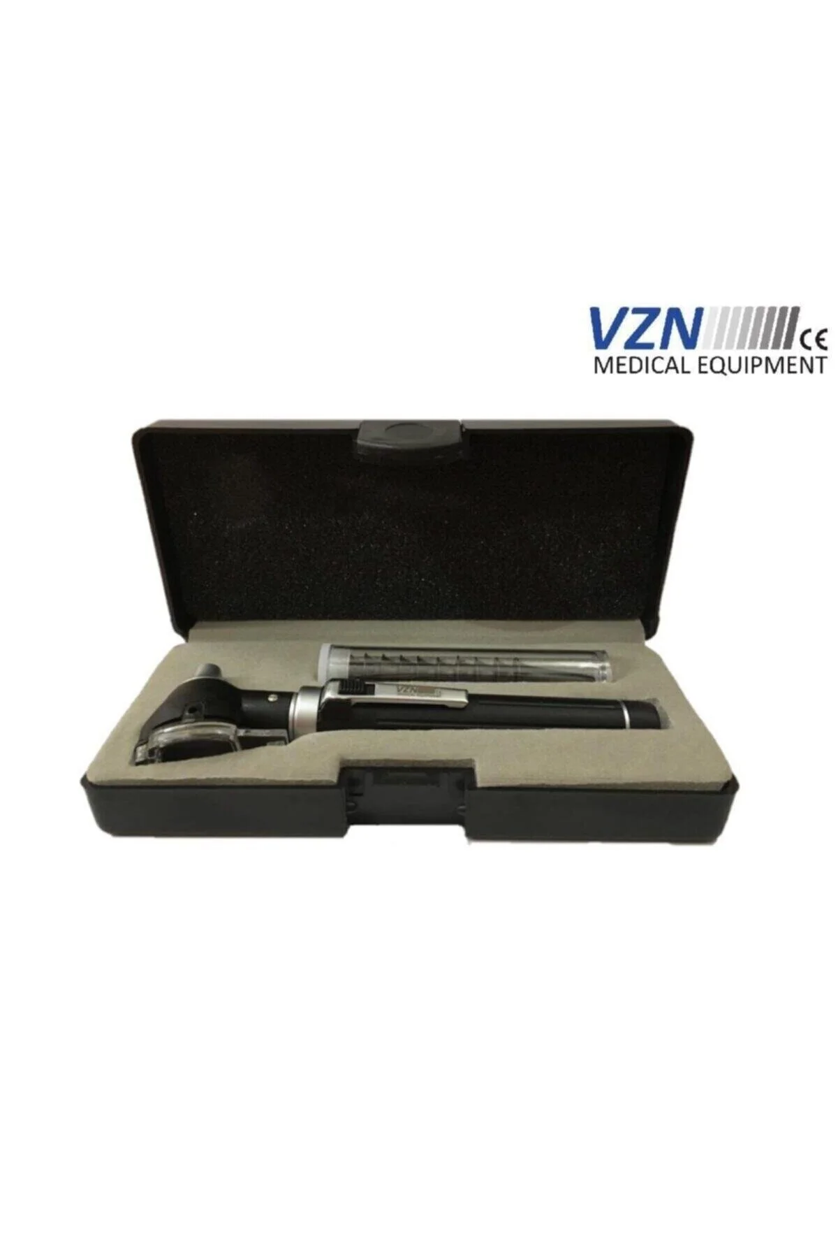 تصفیه کننده هوا مجموعه تشخیصی اتوسکوپ فیبر نوری اورجینال VZN