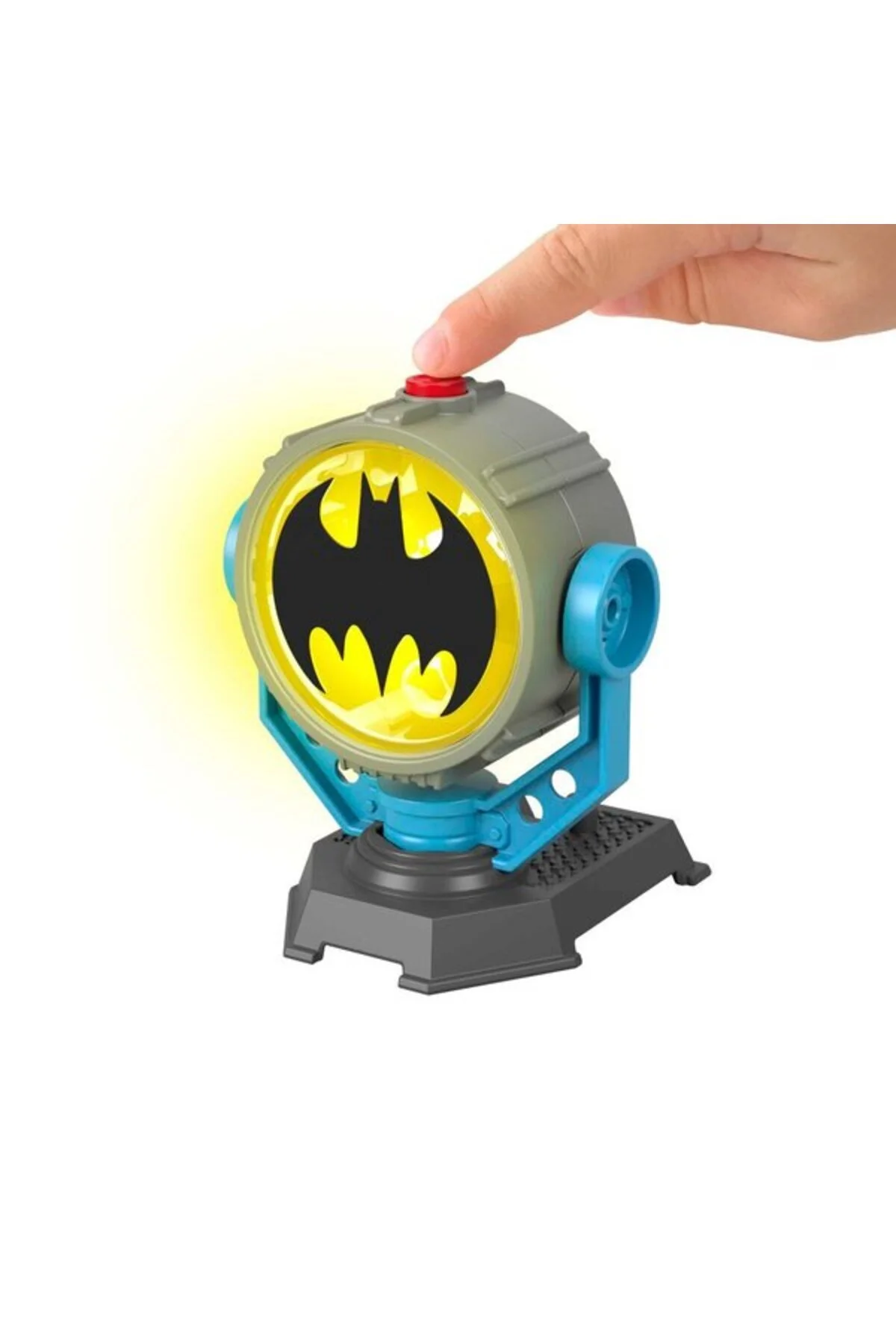 ست بازی مردانه و زنانه شکل DC SUPER FRIENDS HFD47 ایمجینکس Imaginext