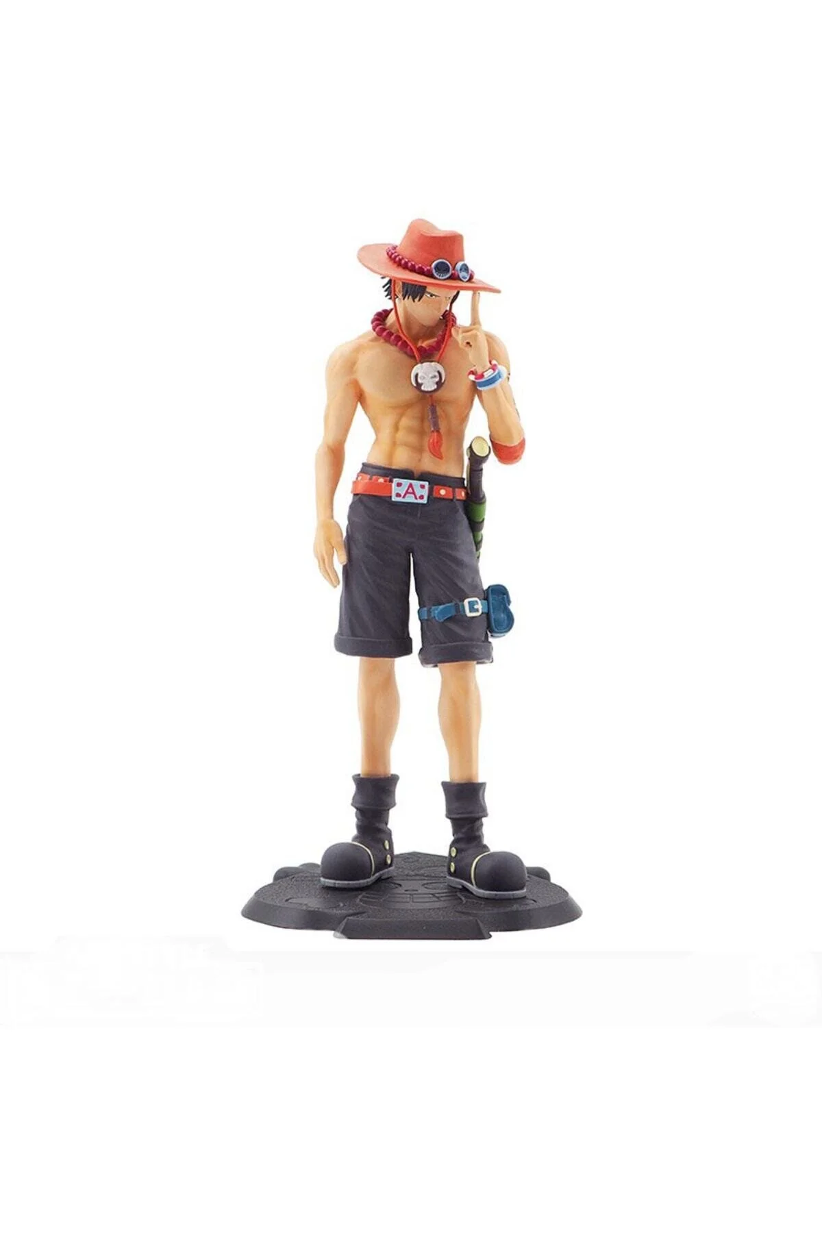 فیگور ONE PIECE مجسمه PORTGAS D. ACE ABYFIG018 Abysse