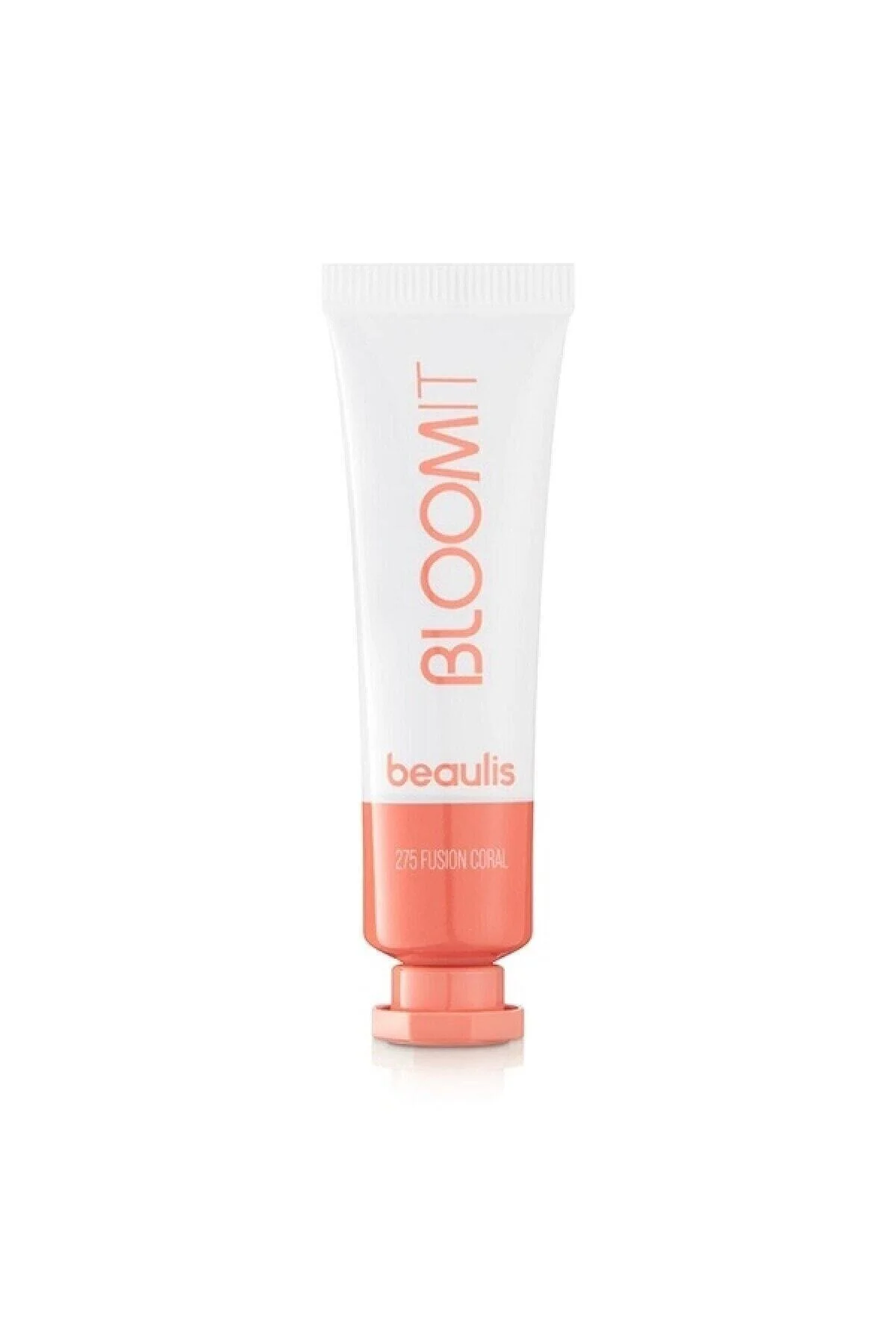beaulis رژگونه کرمی بلوم آن 275 کرال ادغام