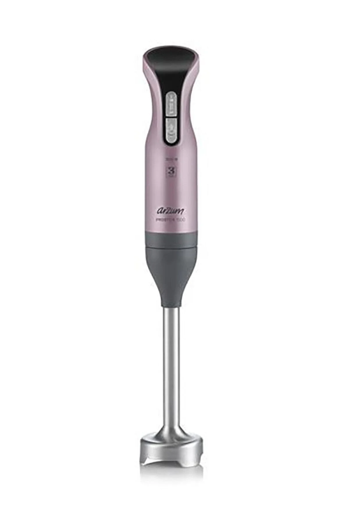 ست مخلوط کن AR1071 PROSTICK 1500 DREAMLINE W SET Arzum