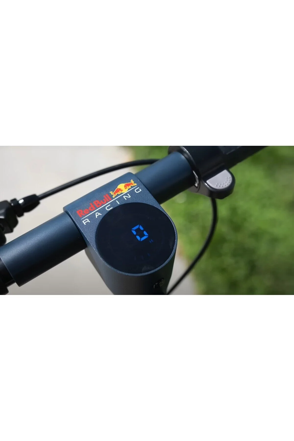اسکوتر برقی RKS A6 PRO REDBULL LED SKOOTER ELECTRIC PERLOTUS