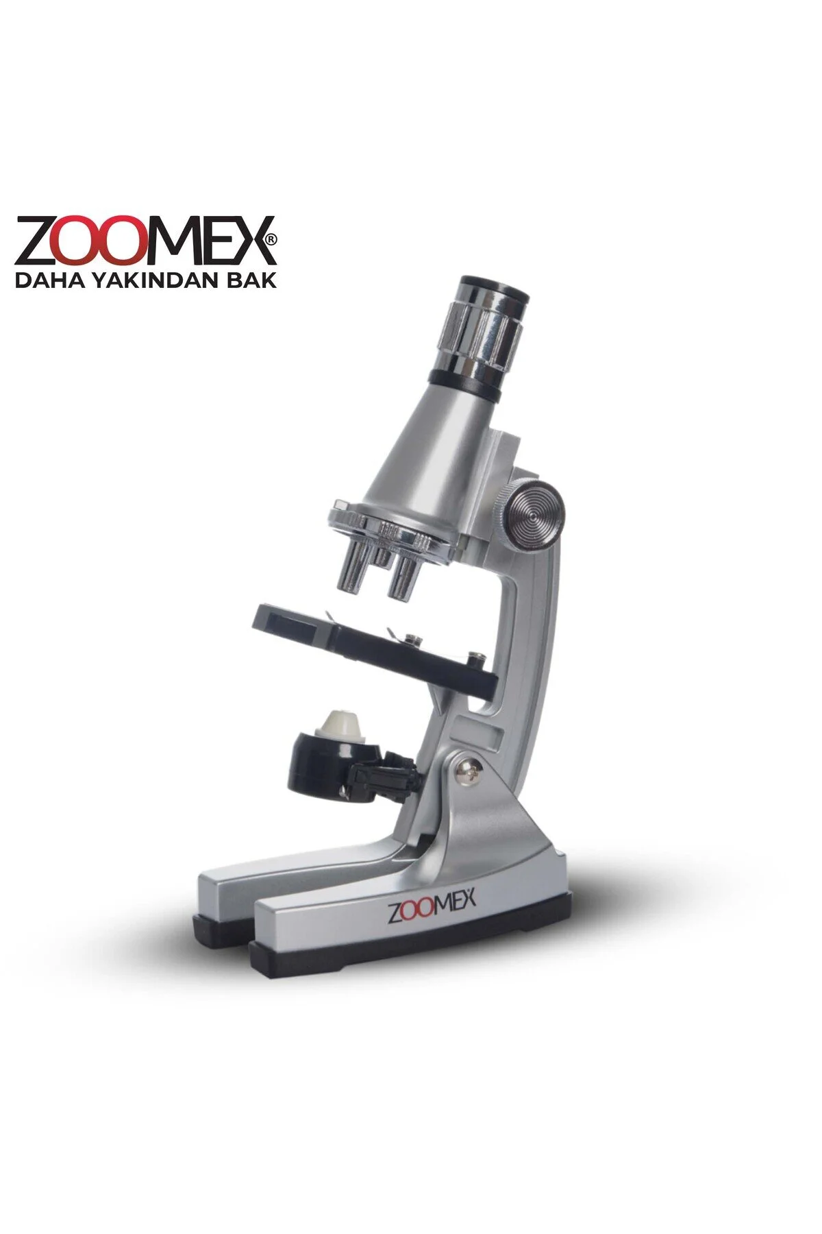 لوازم آزمایشگاه میکروسکوپ آموزشی و MPZ C1200 اورجینال Zoomex
