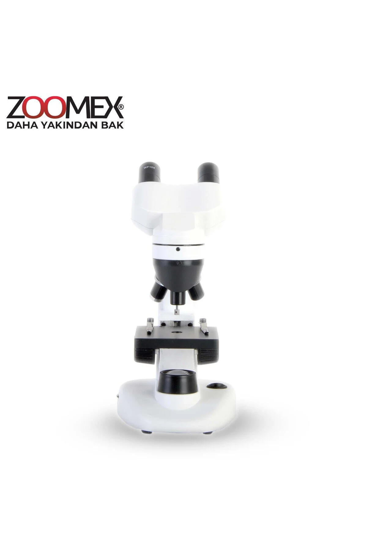 لوازم آزمایشگاه مردانه و زنانه میکروسکوپ بیولوژیکی مشاهده دوگانه حرفه ای XSP 44SM Zoomex