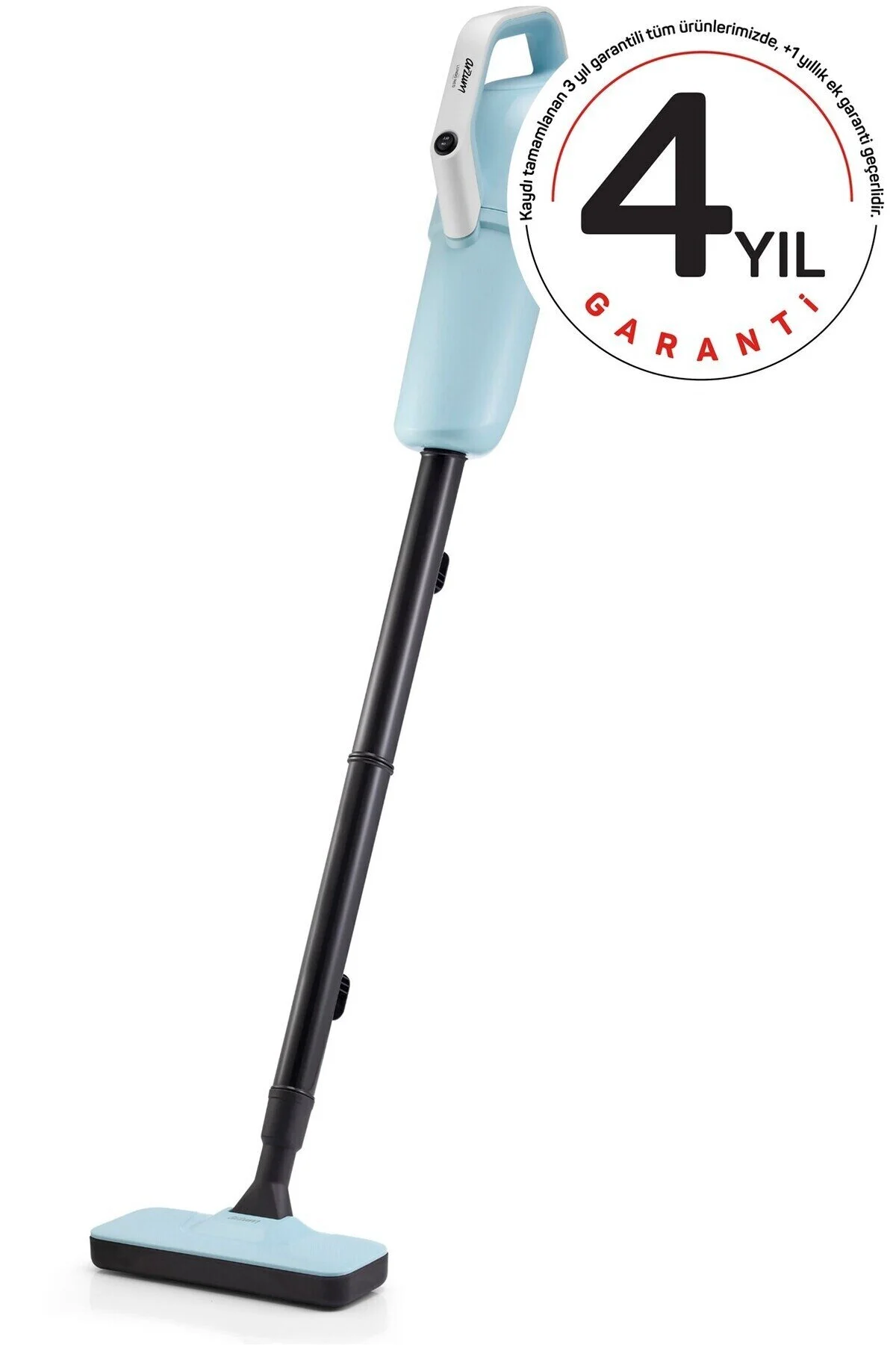 جاروبرقی ایستاده نسل جدید AR4087 2 در 1 عمودی Arzum