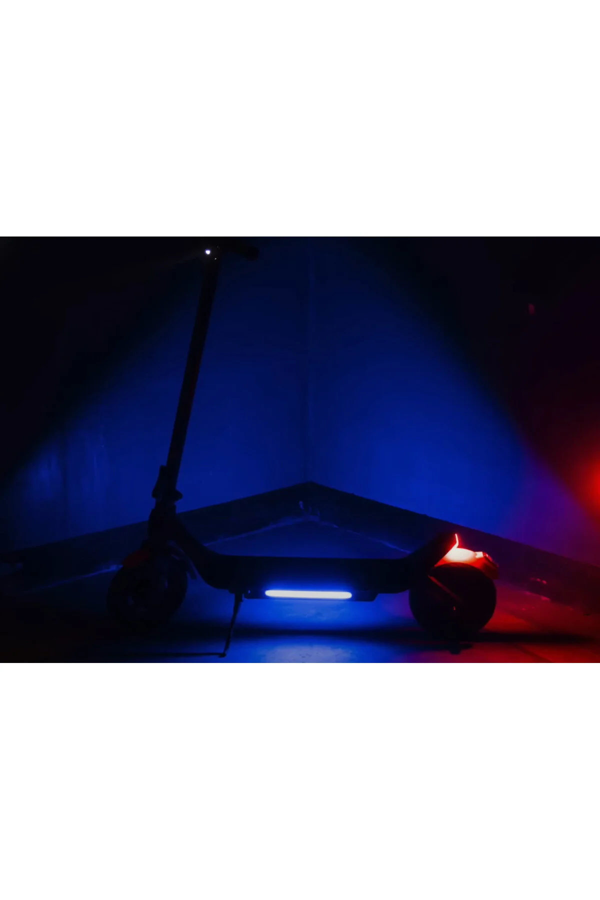 اسکوتر برقی RKS A6 PRO REDBULL LED SKOOTER ELECTRIC PERLOTUS