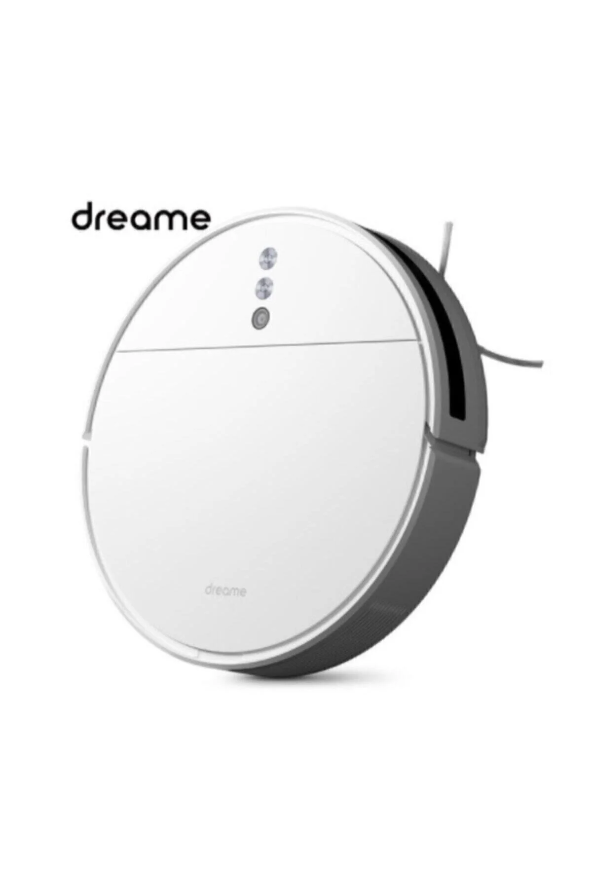 جاروبرقی رباتیک خلاء MOP F9 تضمین شده Dreame