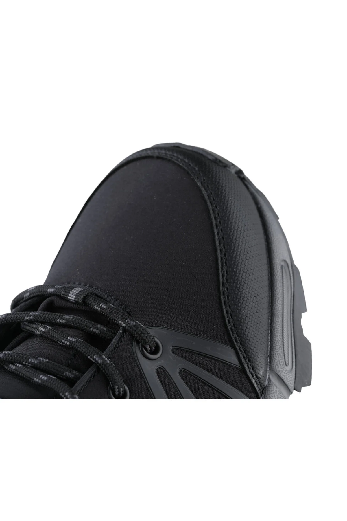 چکمه و بوت کفش بیرونی مردانه 3W SHELL 3PR مشکی Lumberjack
